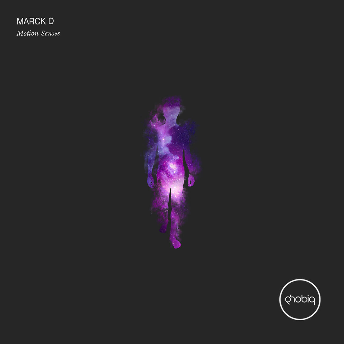 Marck D - Orion Arm (Original Mix)