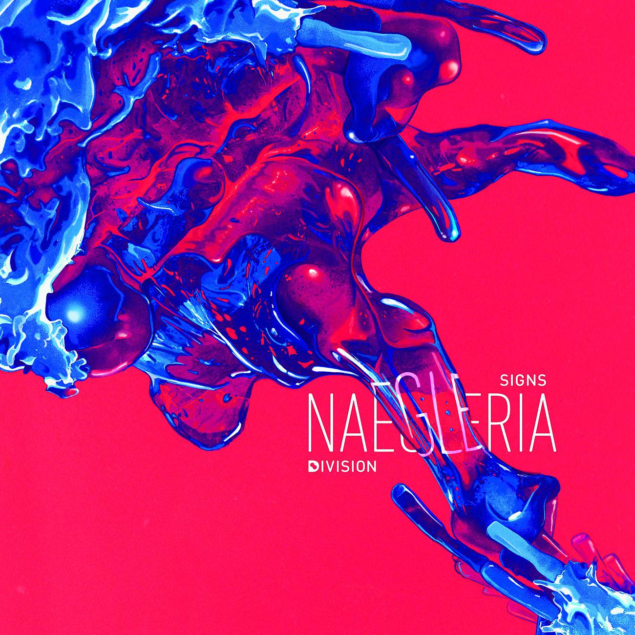 Постер альбома Naegleria
