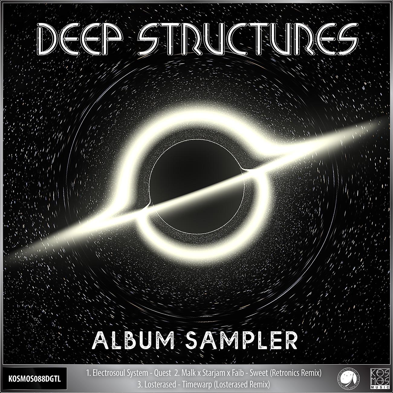 Постер альбома Deep Structures