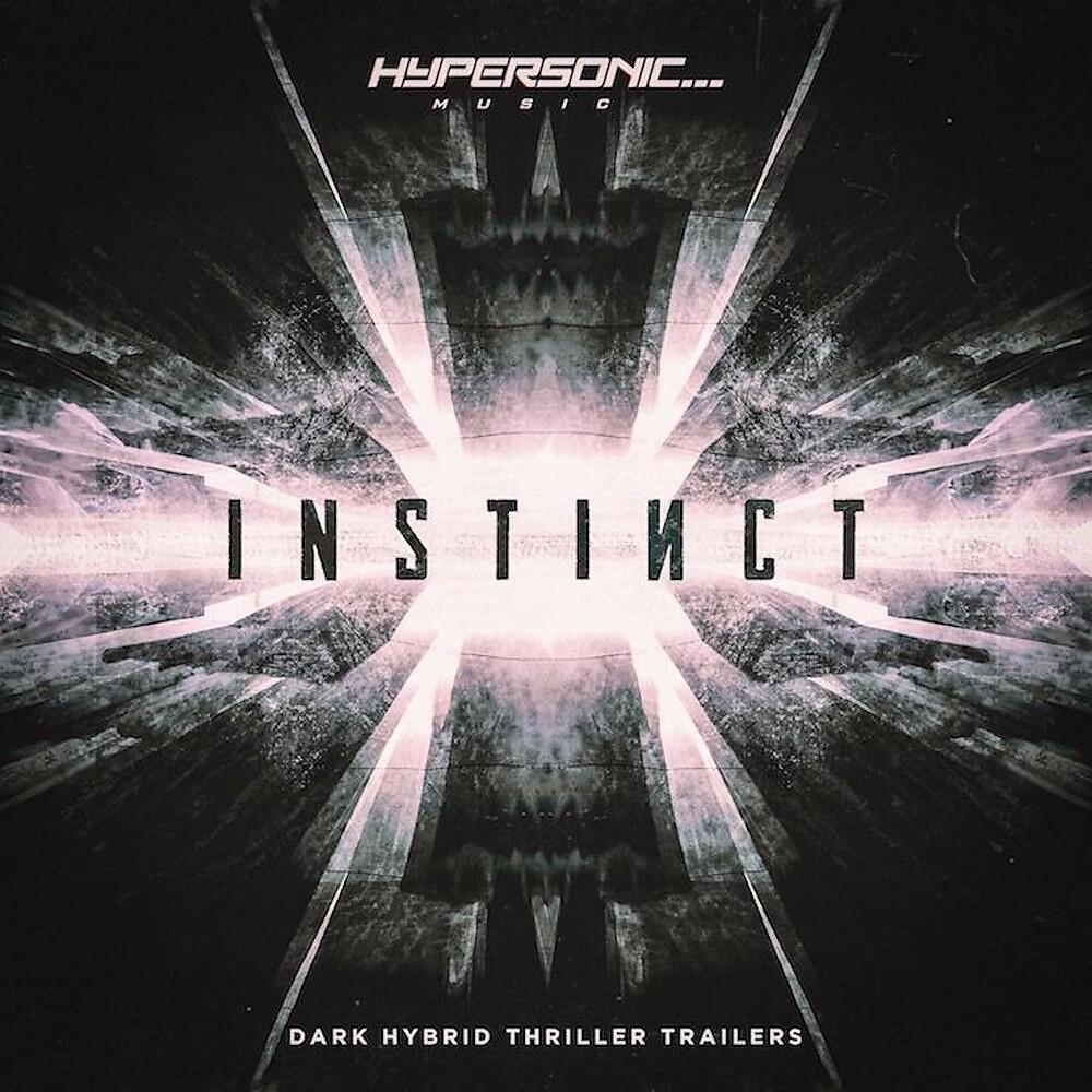 Hypersonic Music - Critical Measures