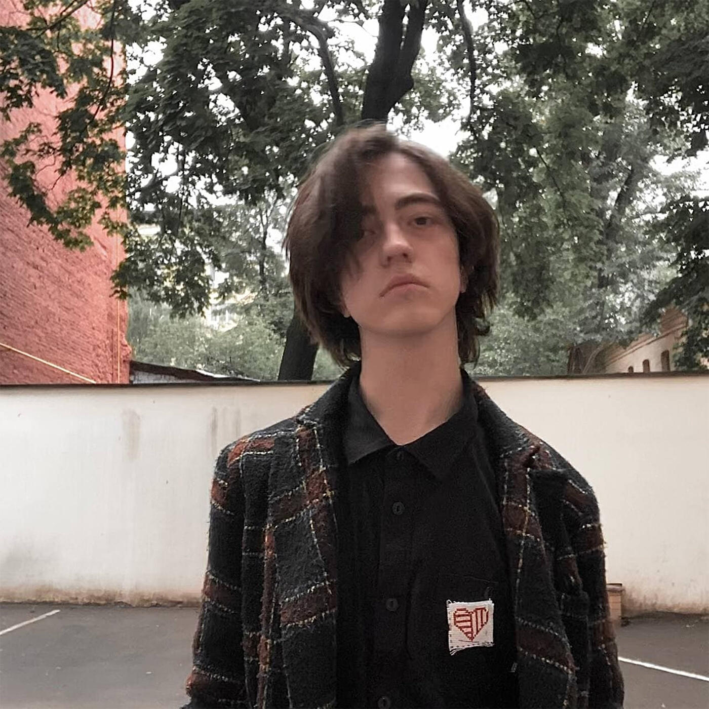 мишаневич. - Цирковая