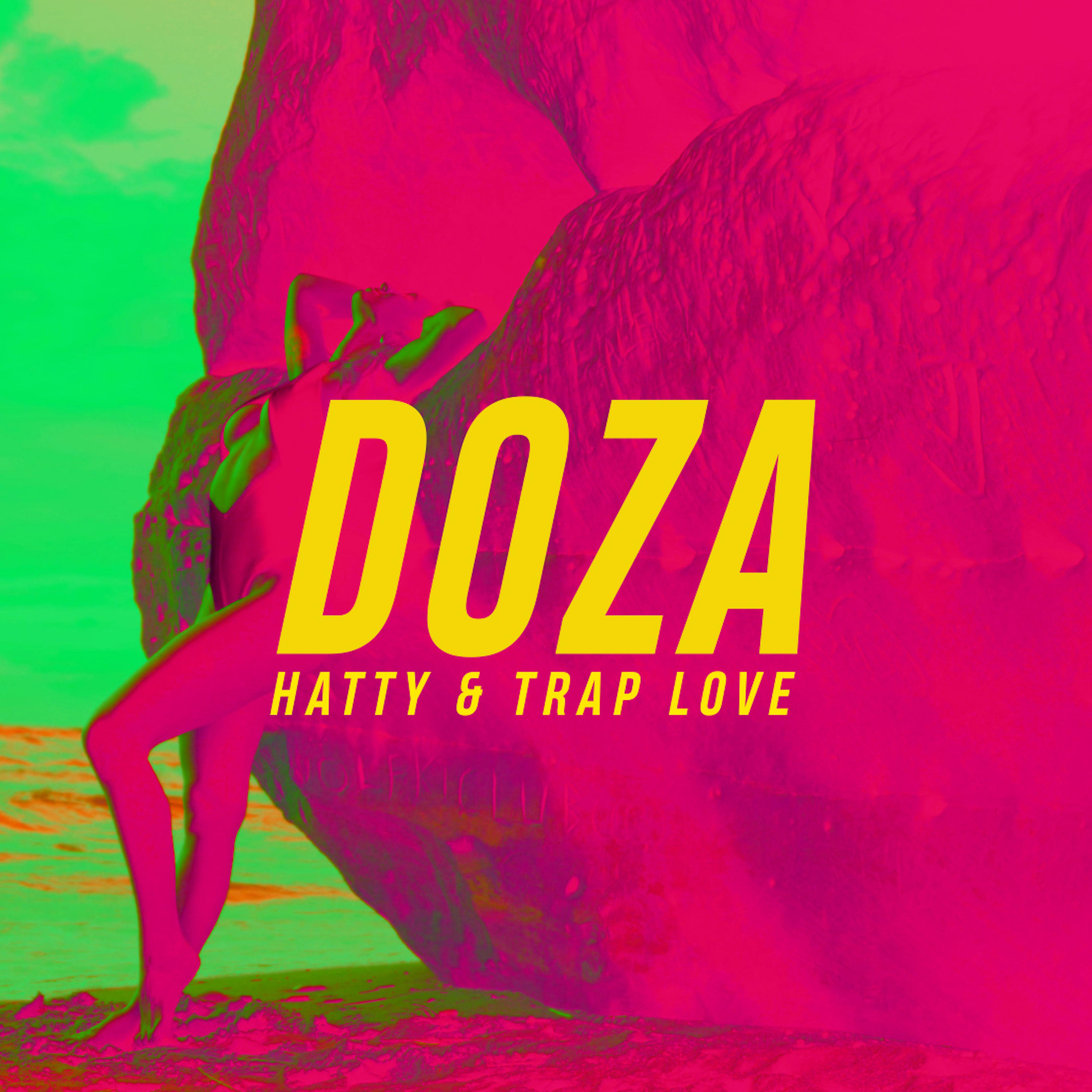 Постер альбома Doza