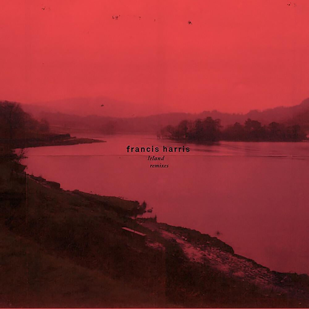 Francis Harris - Lostfound (Matthew Herbert's Let Yoursef Go Dub)