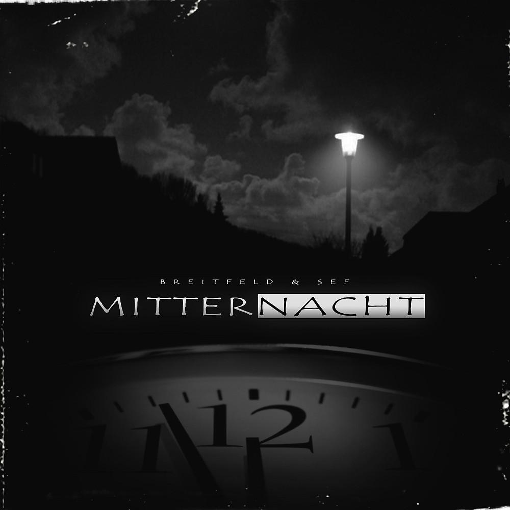 Постер альбома Mitternacht