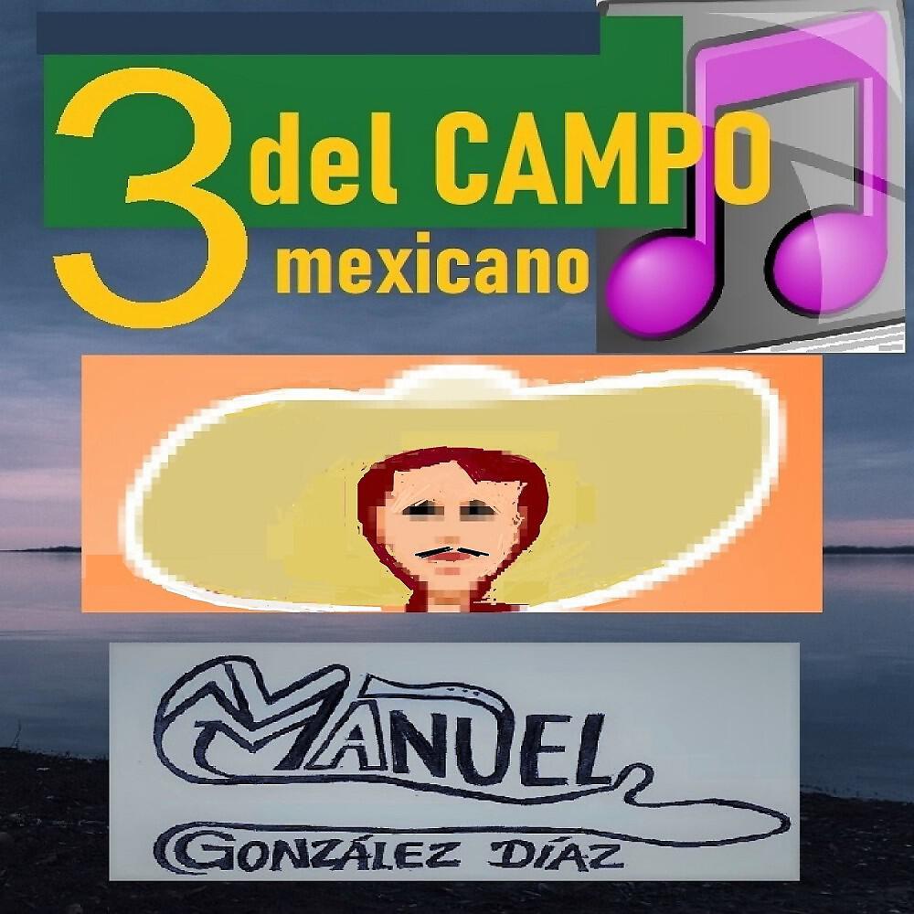 Manuel González Díaz - Por Abrir las Puertas