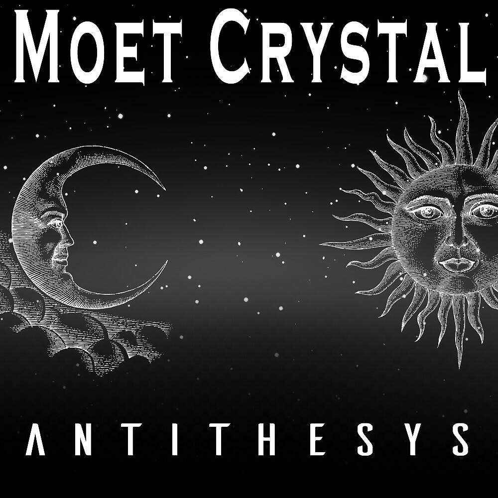 Moet Cristal - Flying Emotions