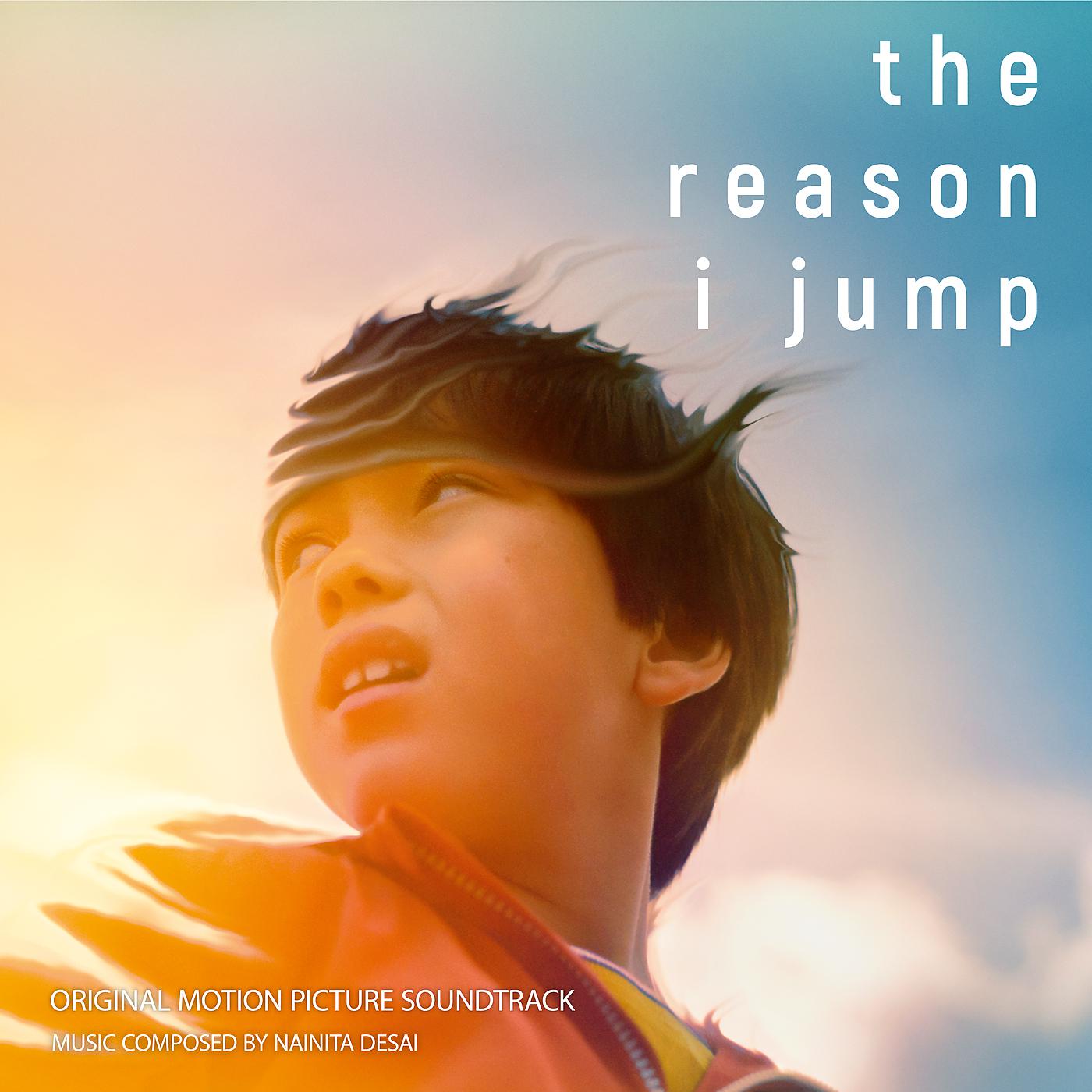 Постер альбома The Reason I Jump