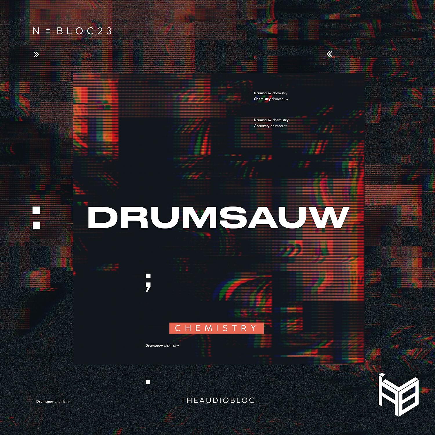 Drumsauw - Analog (KLINES Remix)