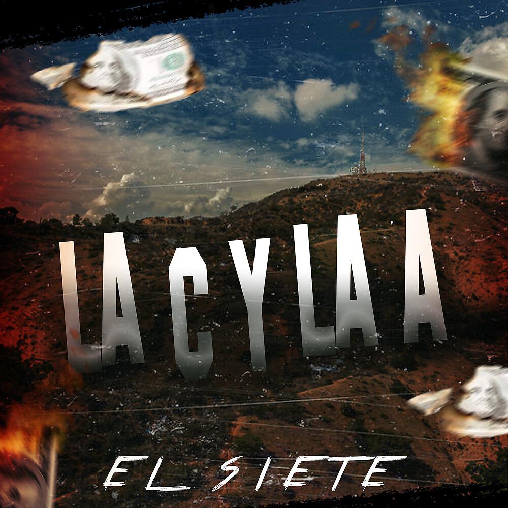 Постер альбома La C Y La A