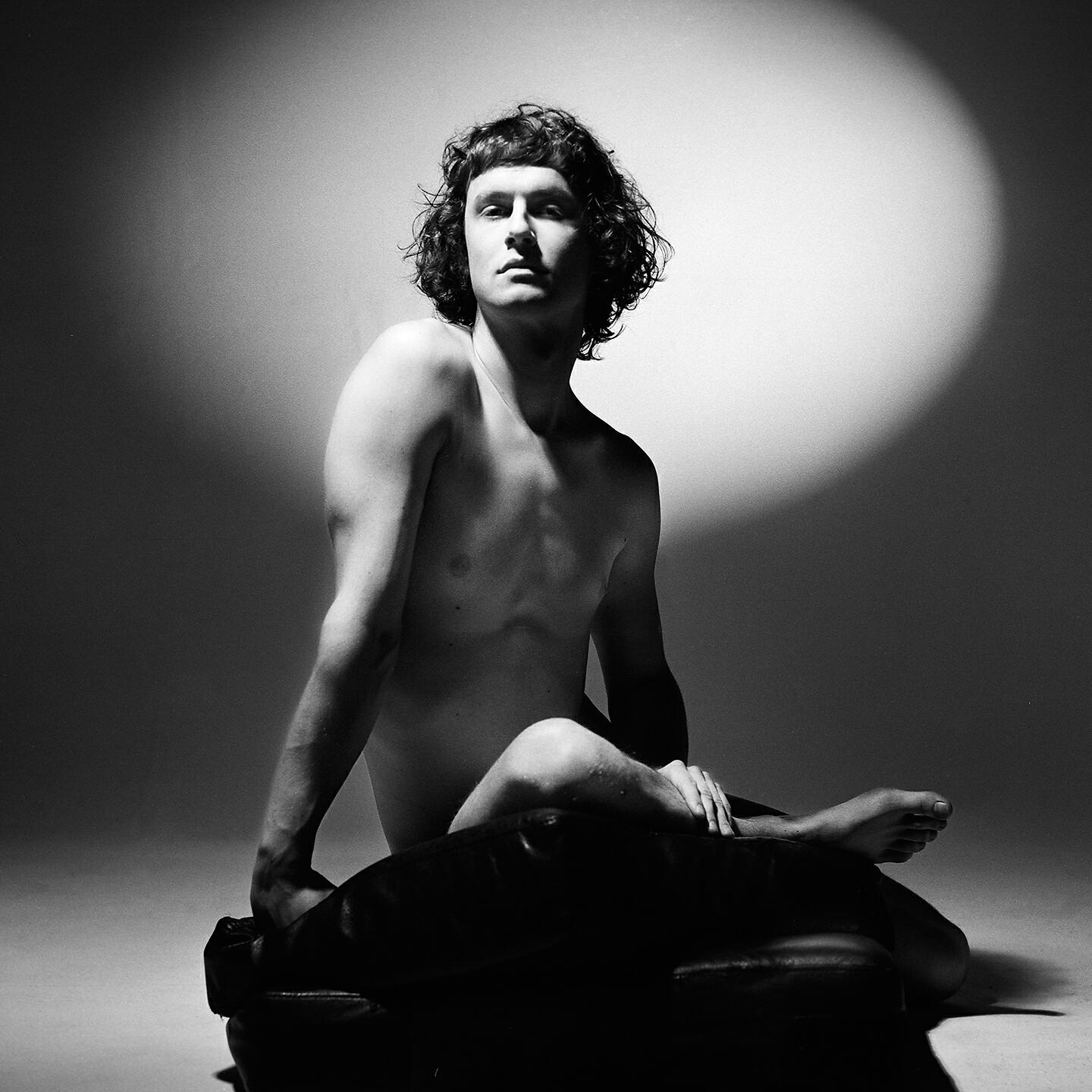 Buzzard Buzzard Buzzard - Theme from Early Morning City