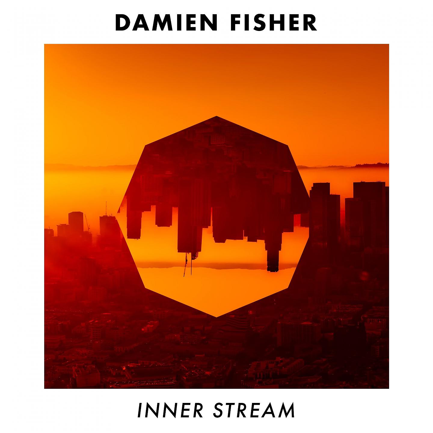 Постер альбома Inner Stream