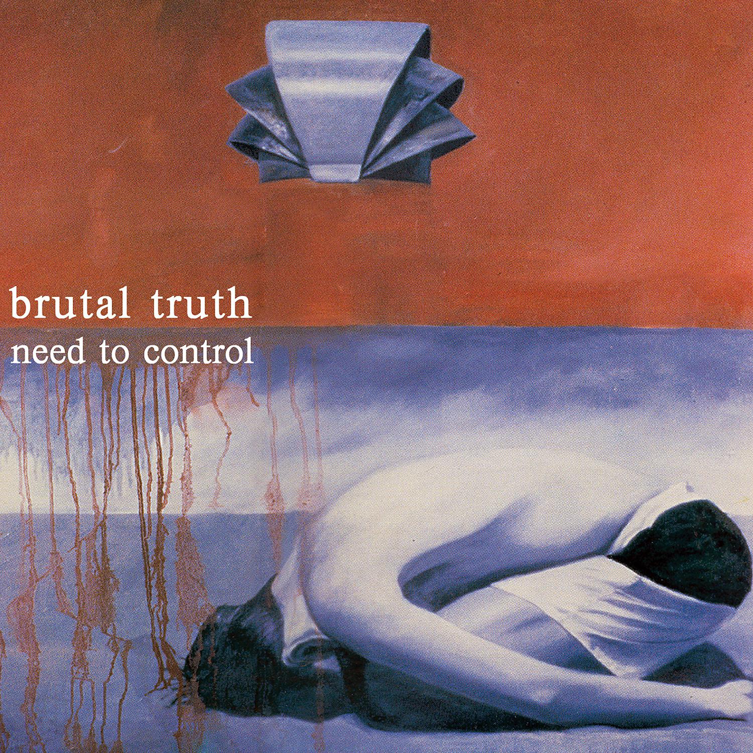 Постер альбома Need to Control (Redux)
