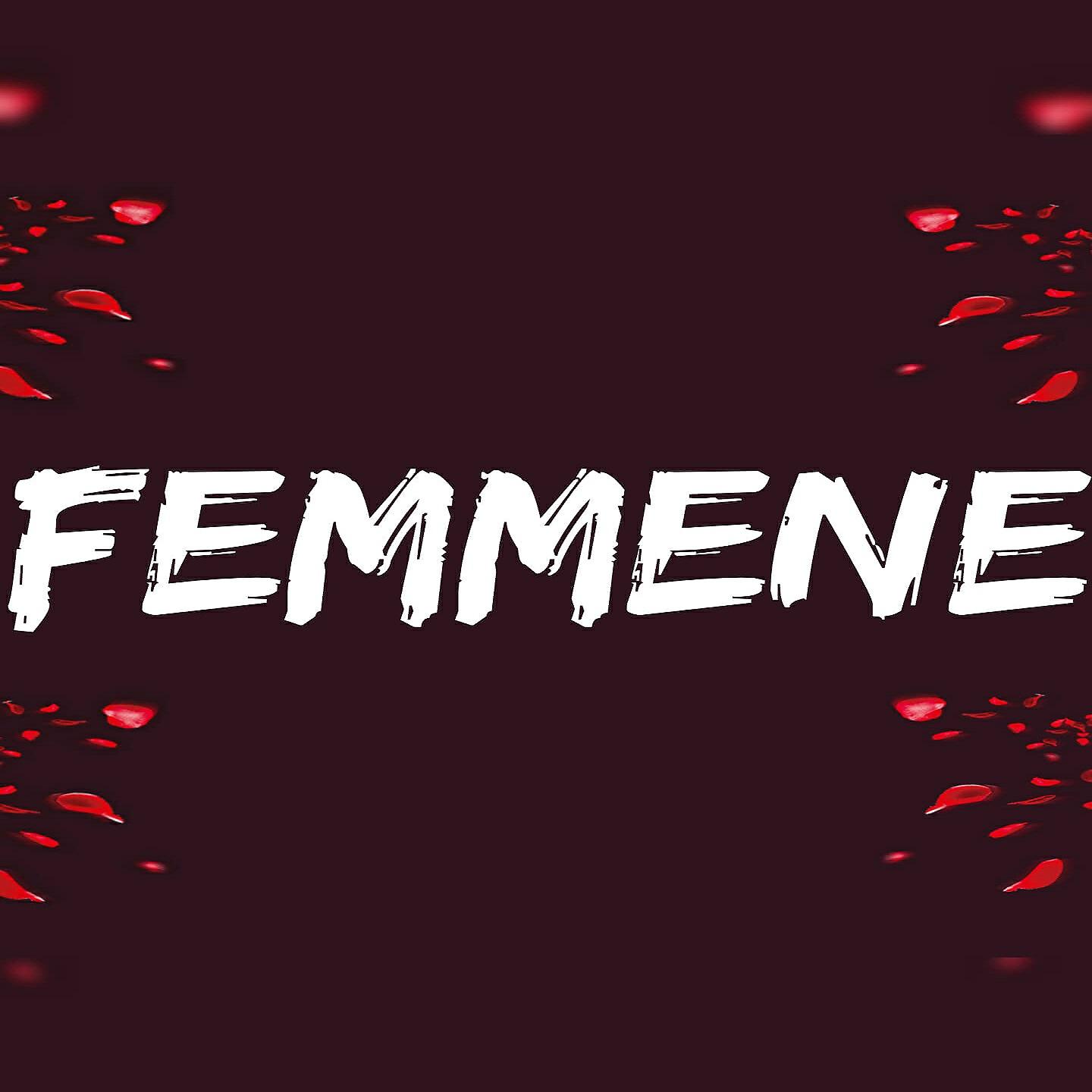 Giusy Tuccillo - Parola 'e femmena