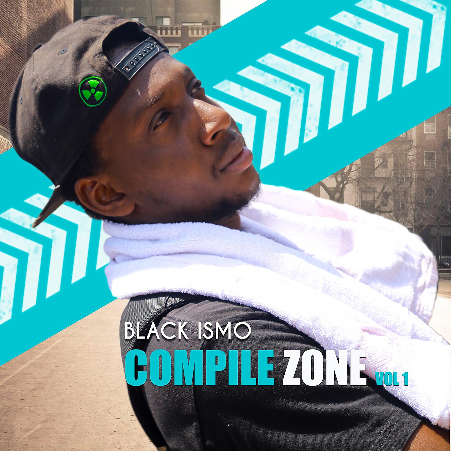 Постер альбома Compile Zone, Vol. 1