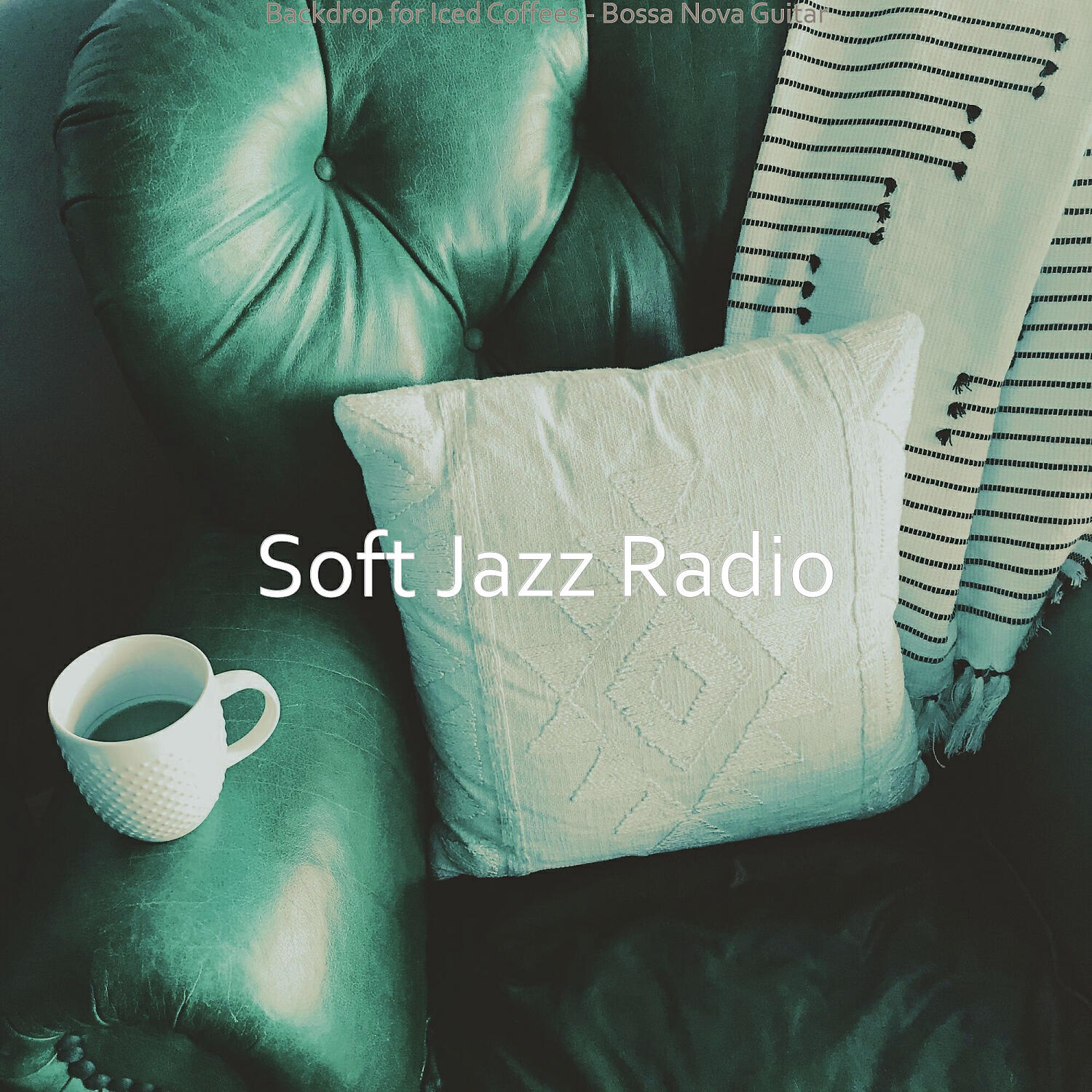 Soft Jazz Radio - Superlative Ambience for Oat Milk Lattes