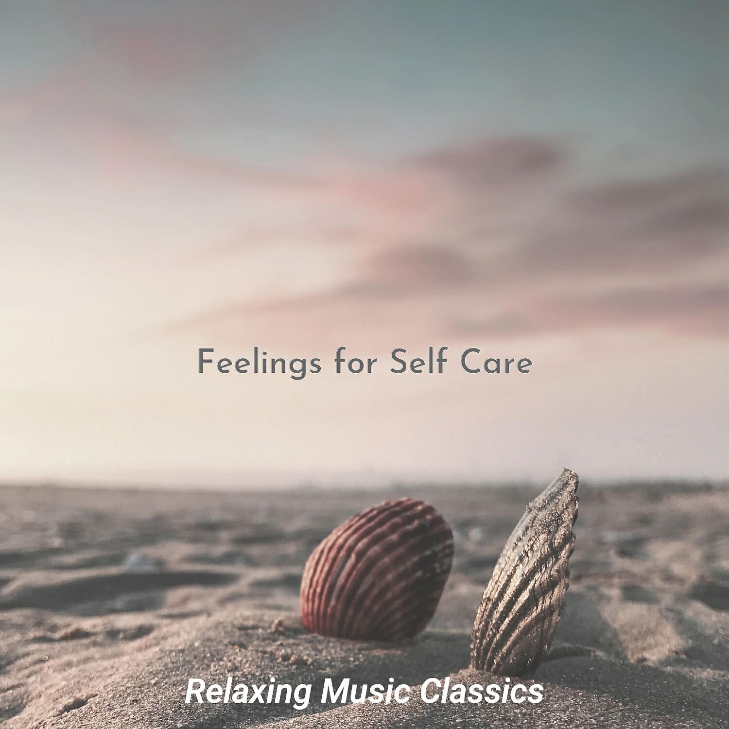 Relaxing Music Classics - Easy Listening Guitar Soundtrack for Self Care