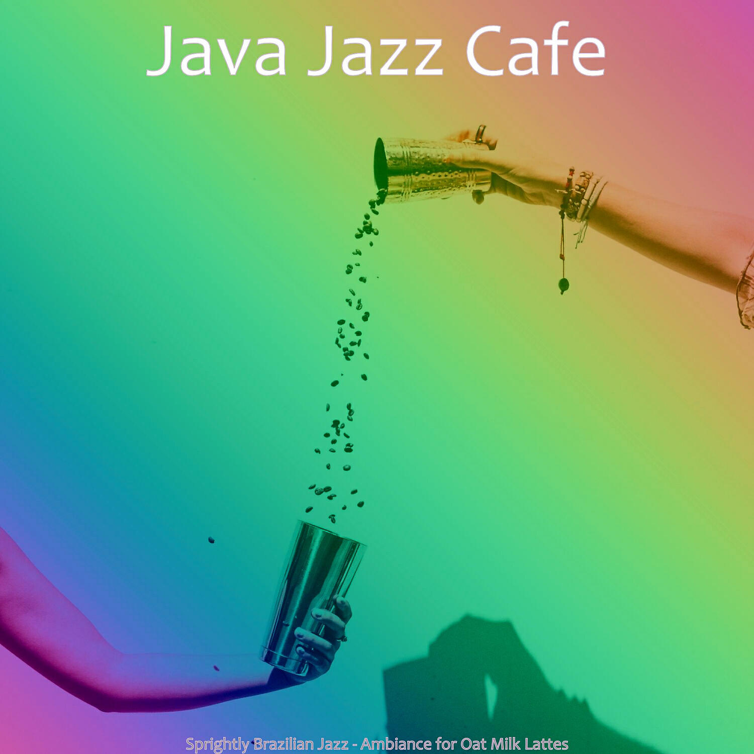 Java Jazz Cafe - Bossa Quintet Soundtrack for Organic Coffee Bars