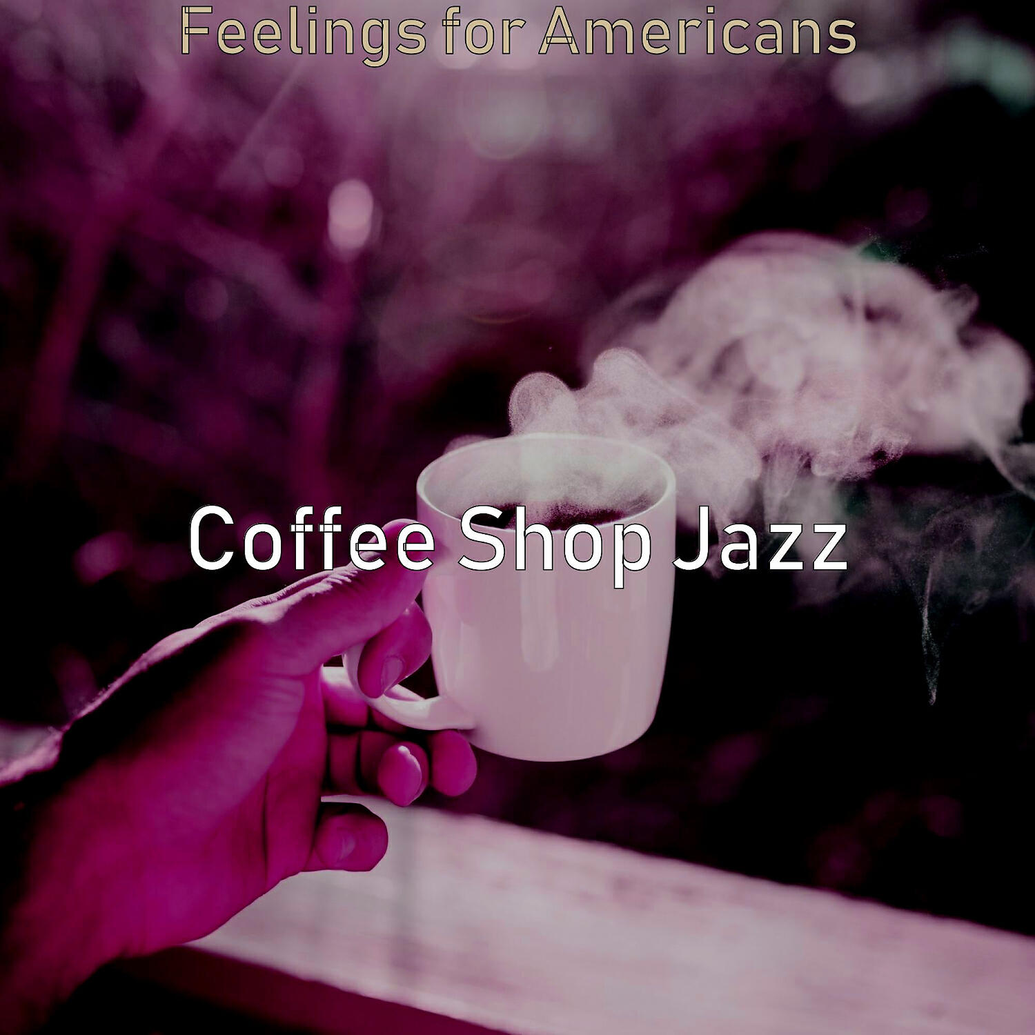 Coffee Shop Jazz - Vibrant Music for Background Music