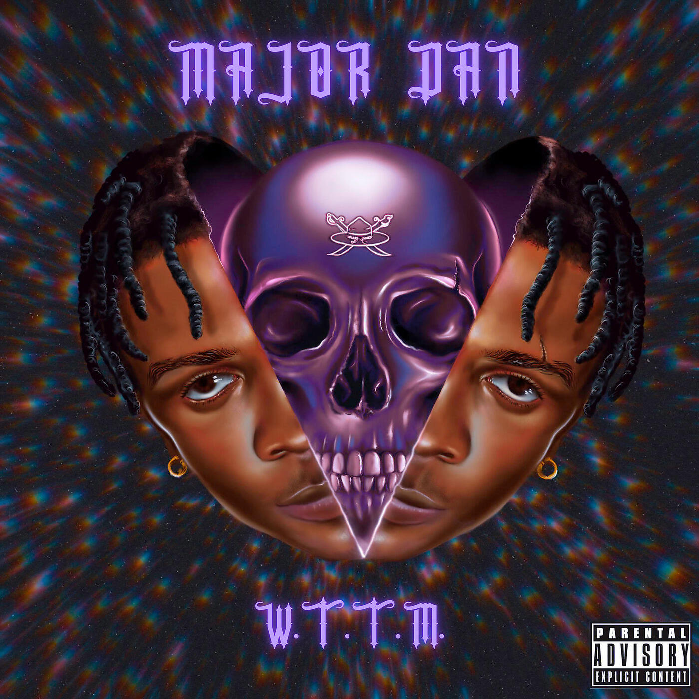 MaJor Dan - Soul Ties