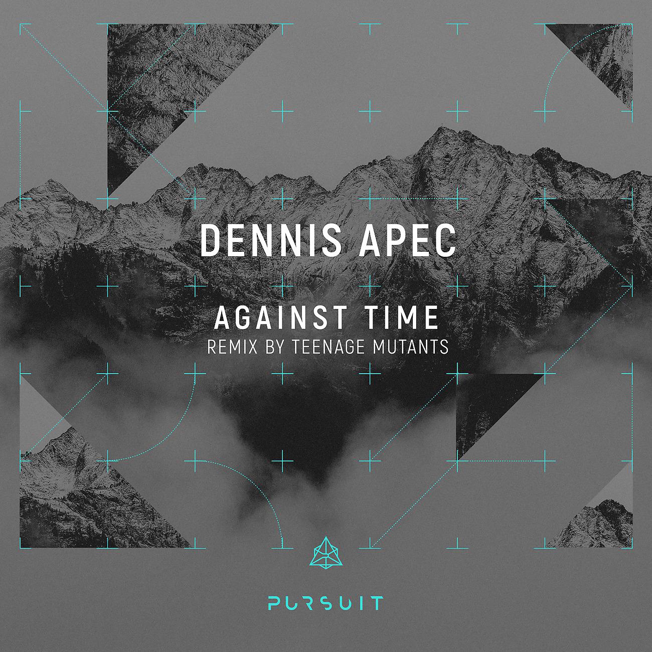 Постер альбома Against Time