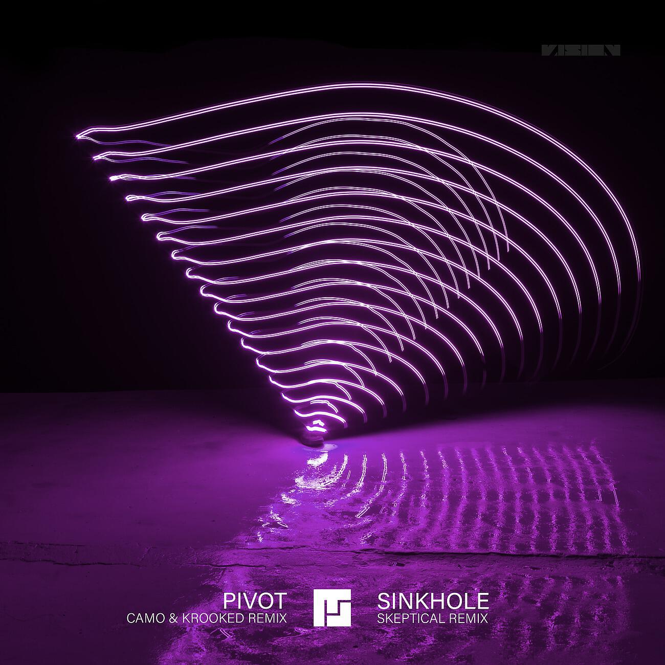 Mefjus - Sinkhole (Skeptical Remix)