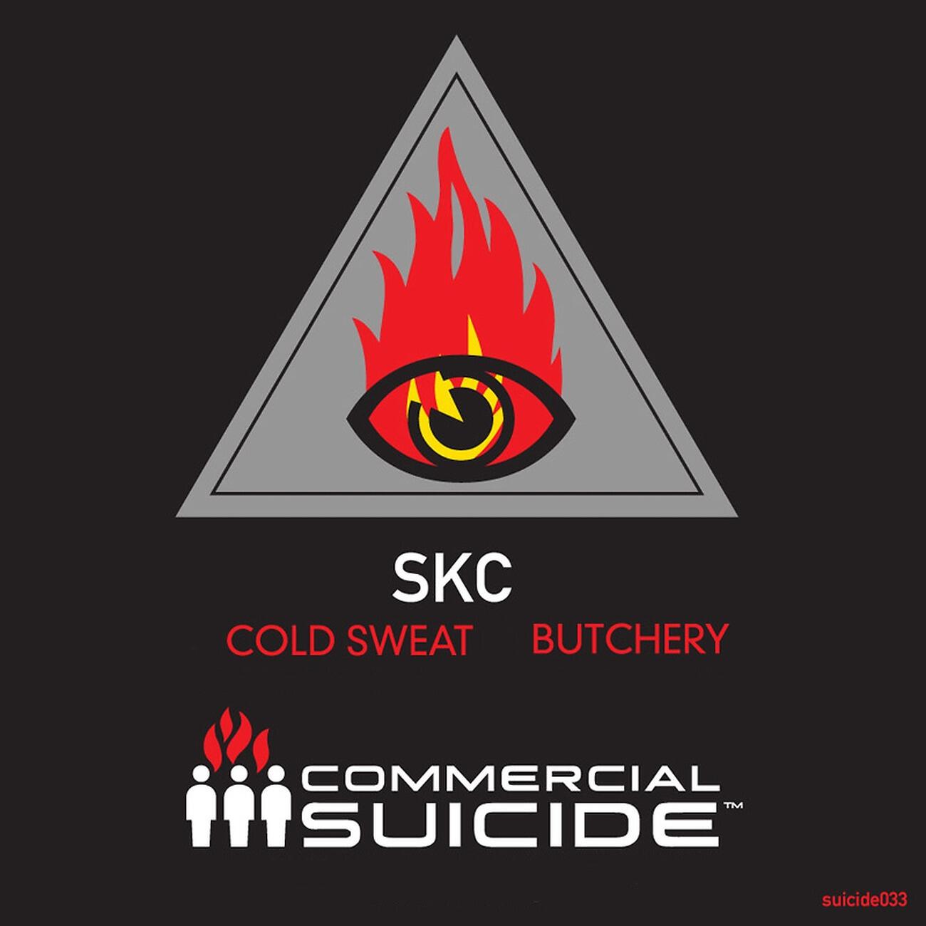 SKC - Butchery