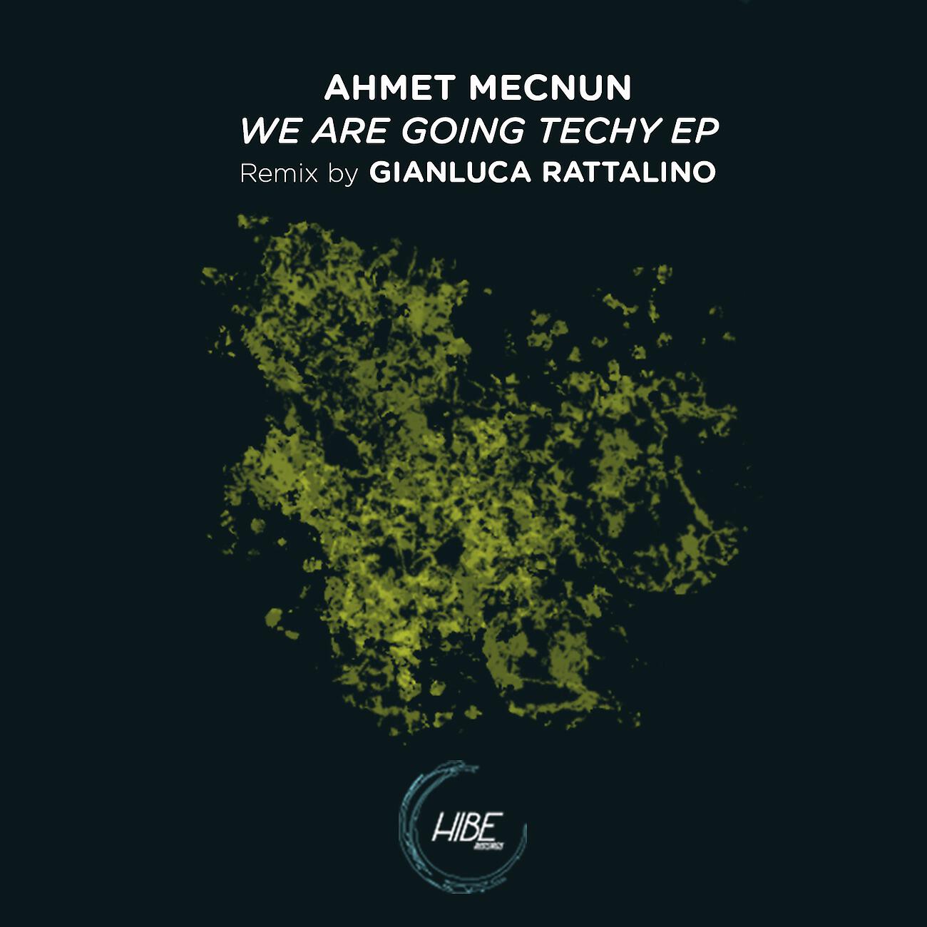 Ahmet Mecnun - Flip Trips (Original Mix)