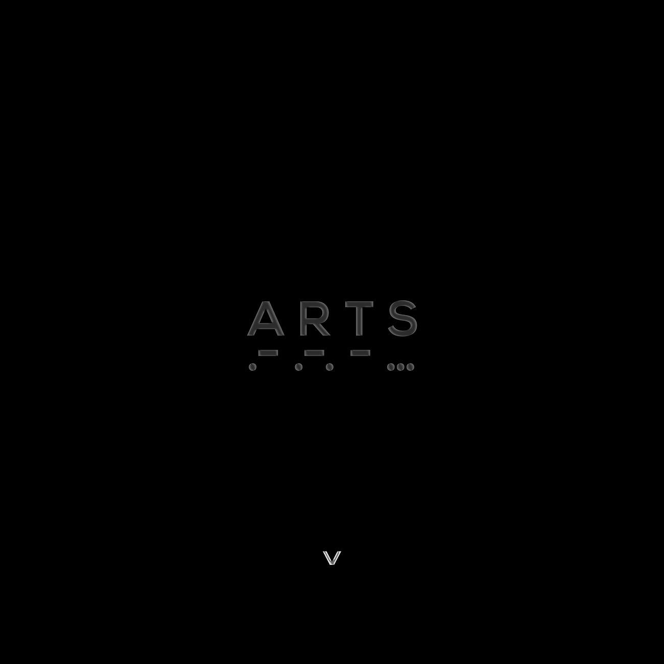Постер альбома ARTS V - Five years of Arts