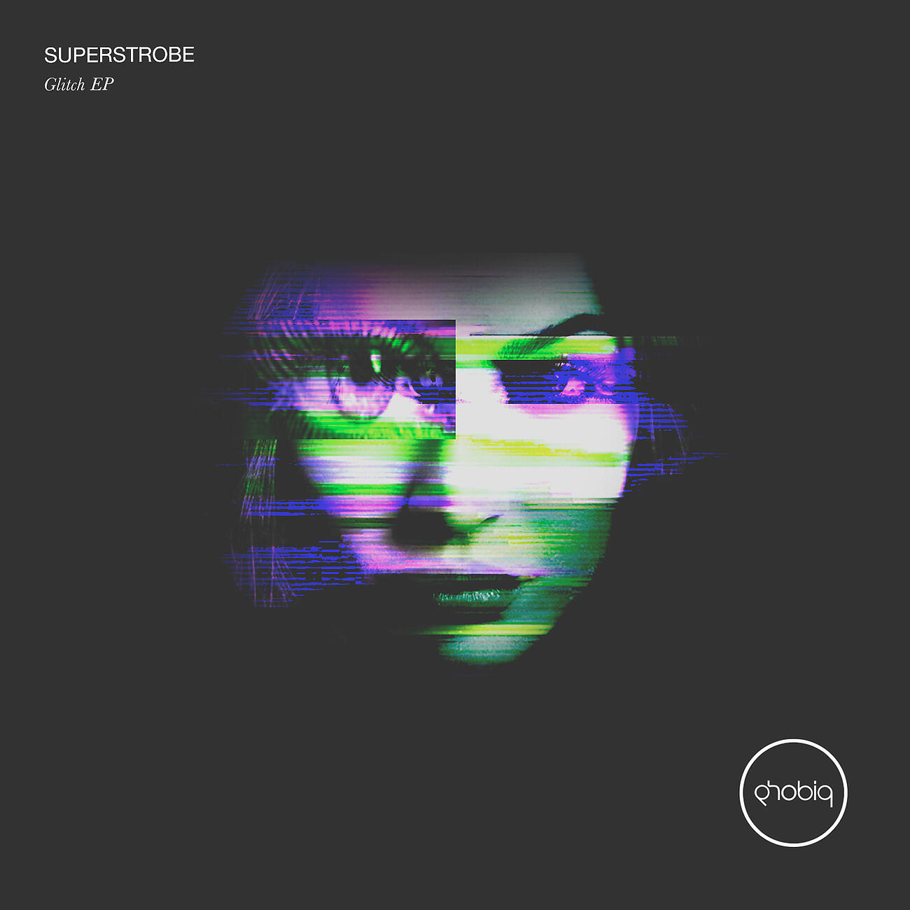 Superstrobe - Neverending (Original Mix)