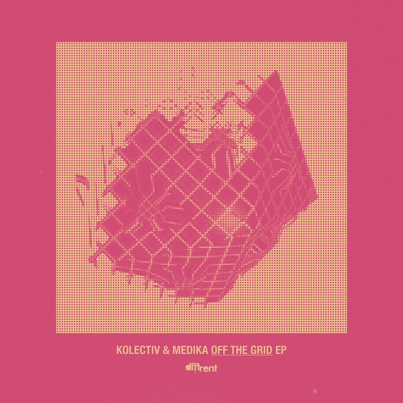 Постер альбома Off The Grid EP