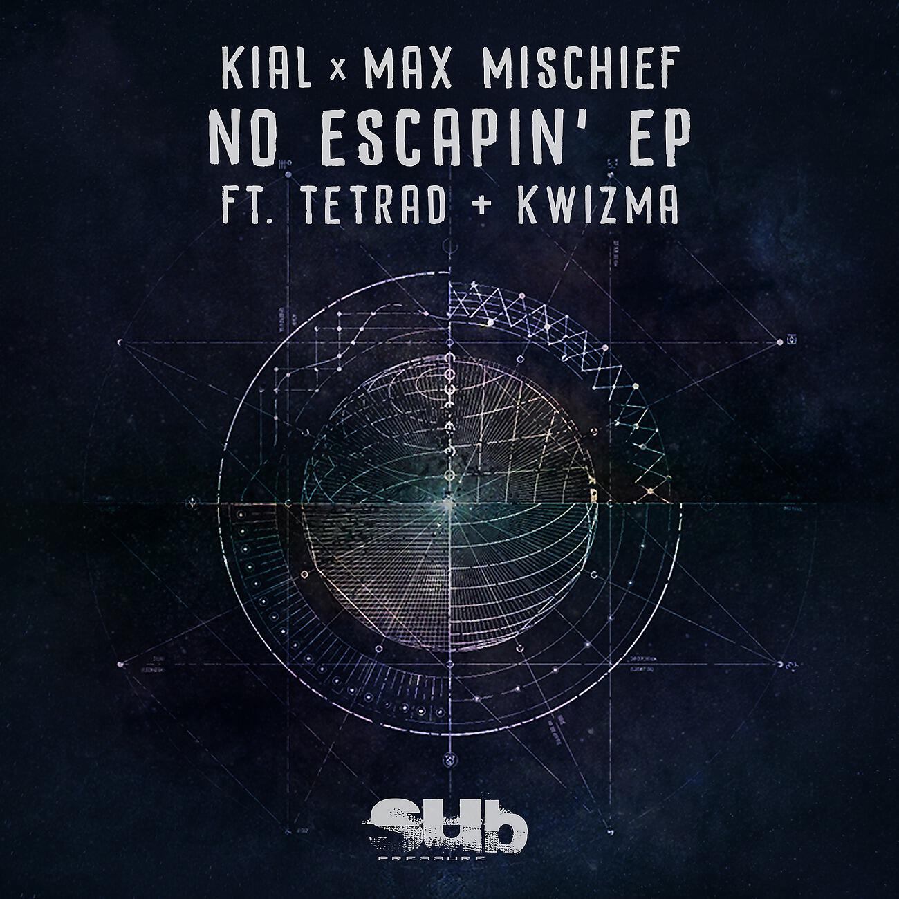 Kial - No Escapin
