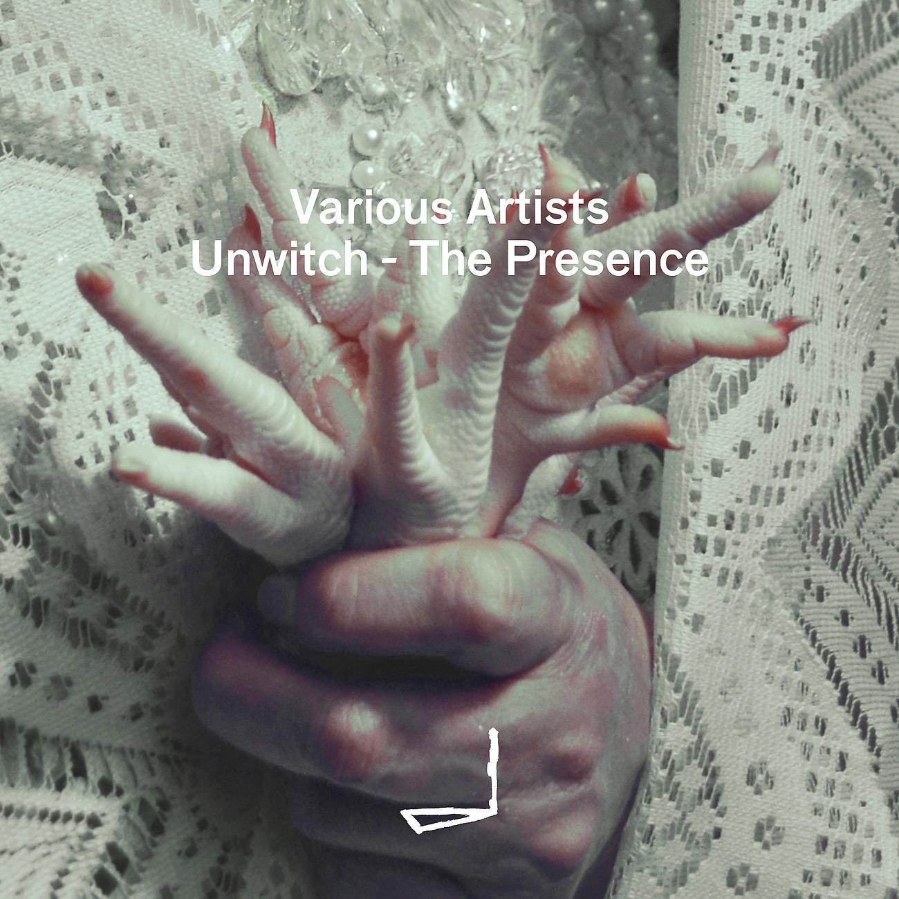 Постер альбома Unwitch - The Presence
