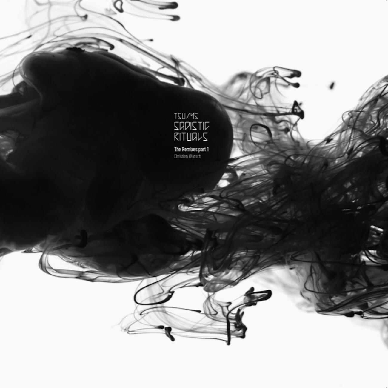 Christian Wunsch - Bleeding Walls (Sabotak Remix)