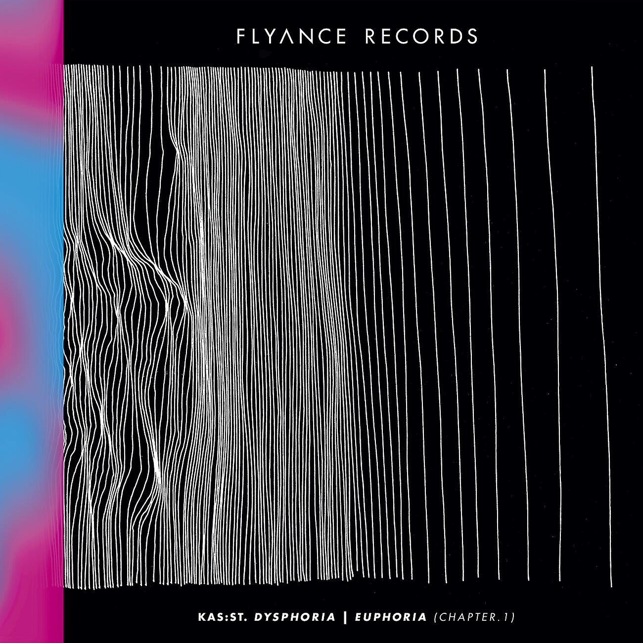 KAS:ST - 22:22 (HVL Remix)