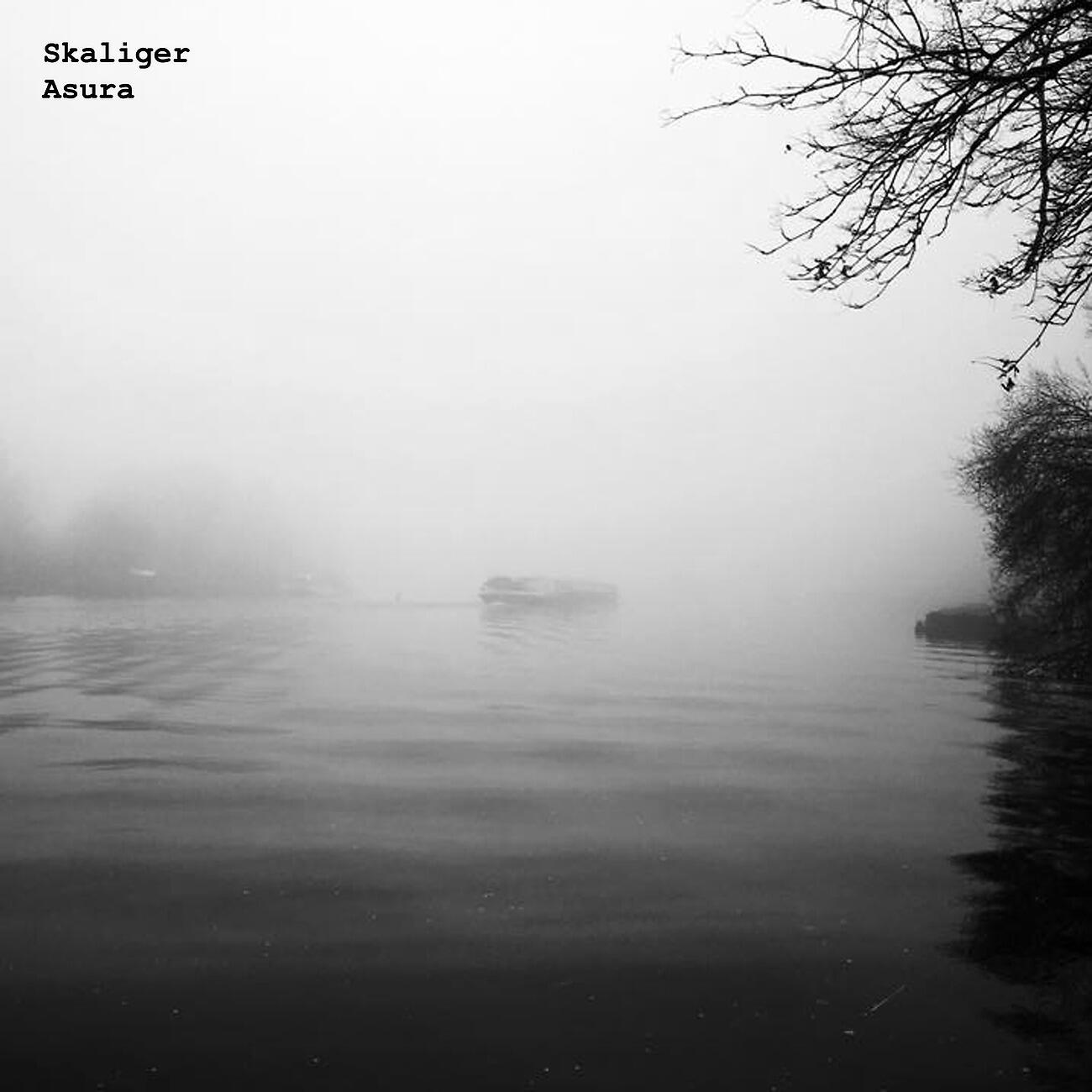 Skaliger - Asura (Original Mix)