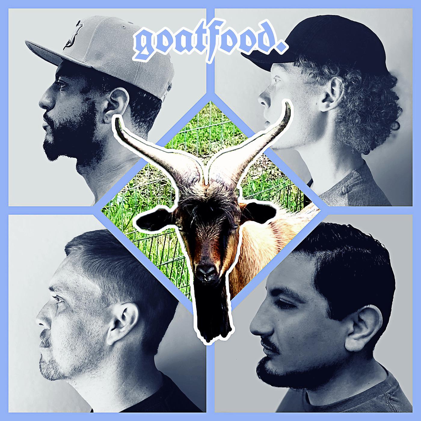 Постер альбома goatfood.