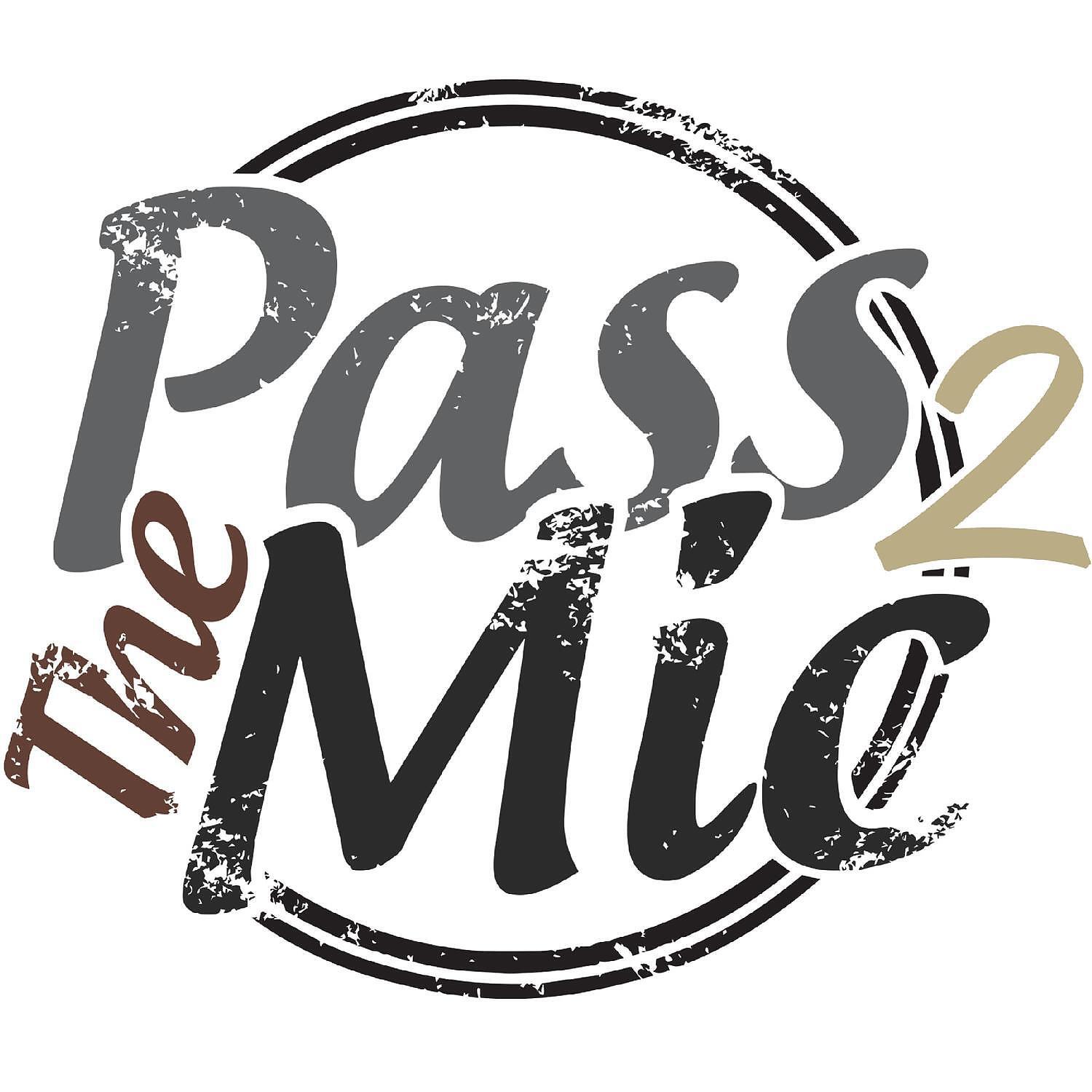 Koro - PassTheMic vol.2