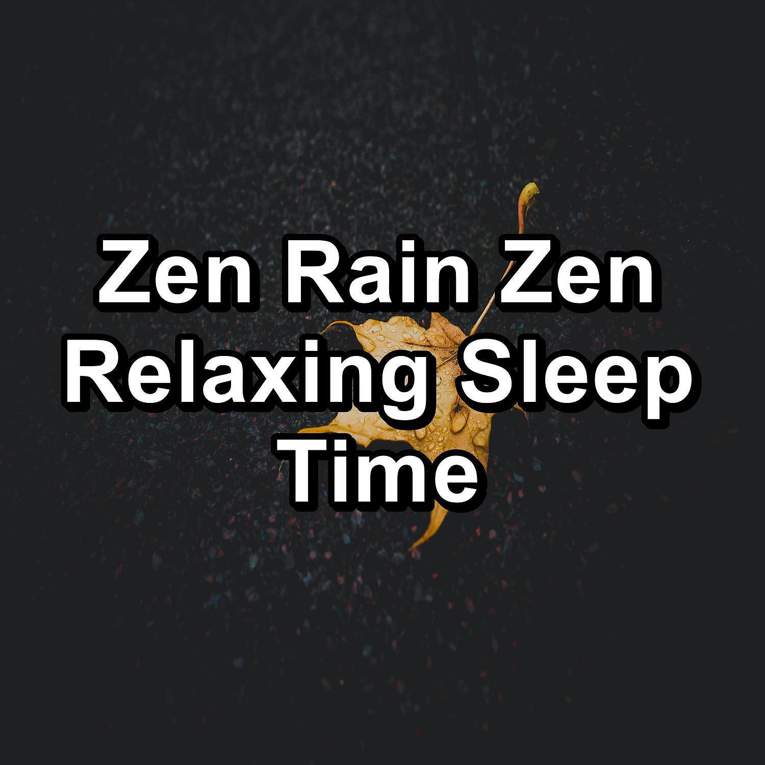 Baby Sleep Music - Calm Rain for Brain Relaxation and Mindfulness To Help You Sleep