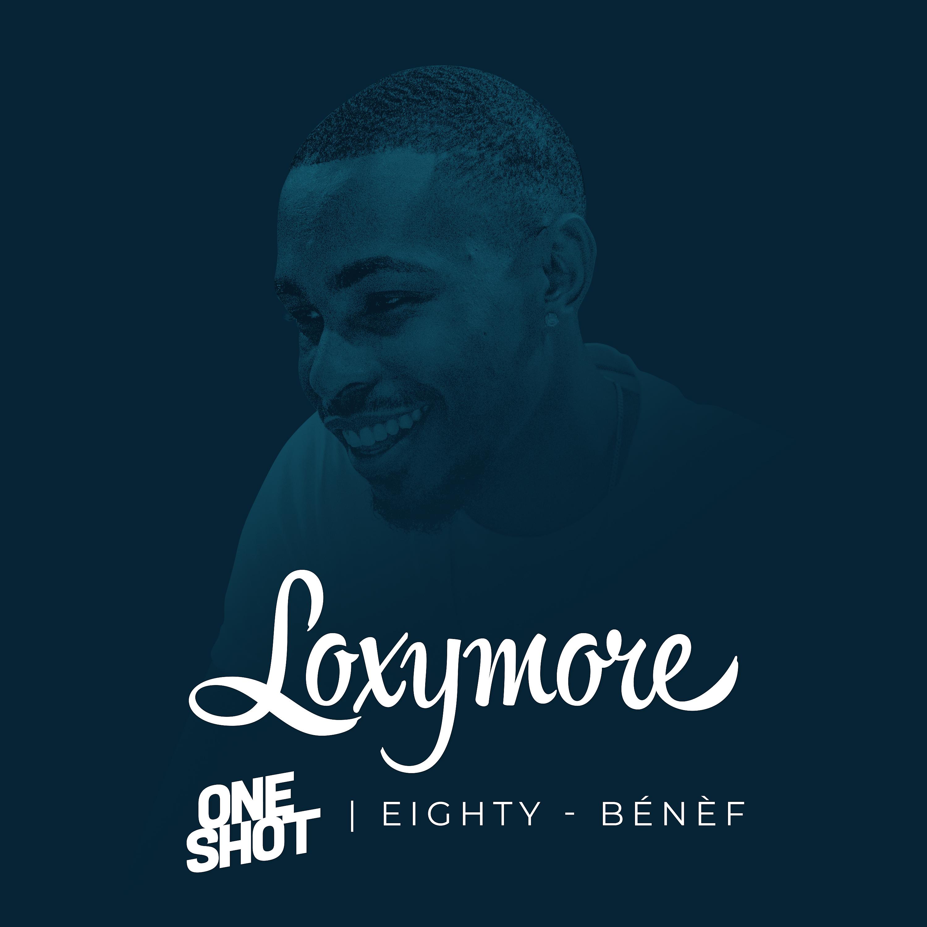 Постер альбома Bénèf - Loxymore One Shot