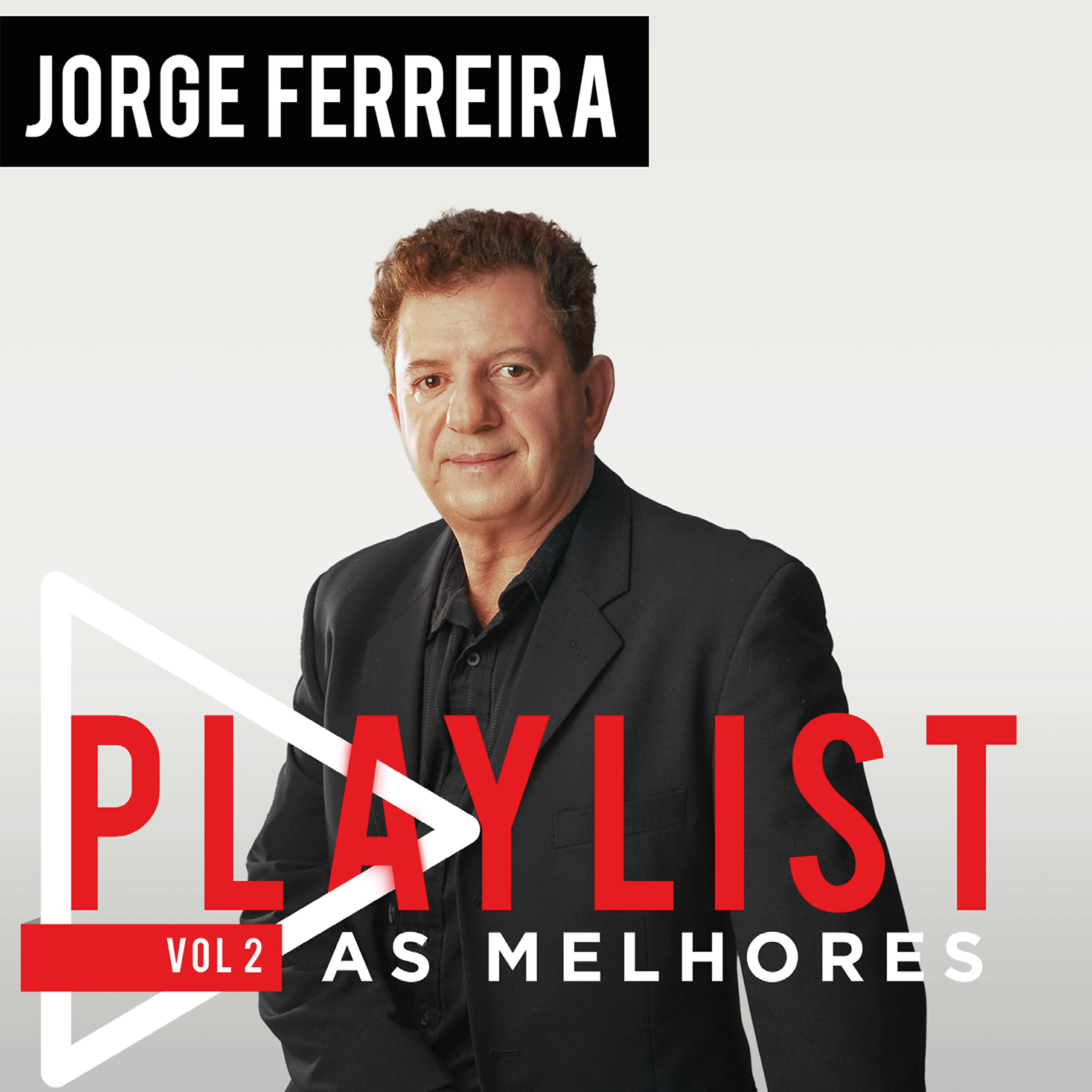 Jorge Ferreira - Cara Linda, Cara Linda