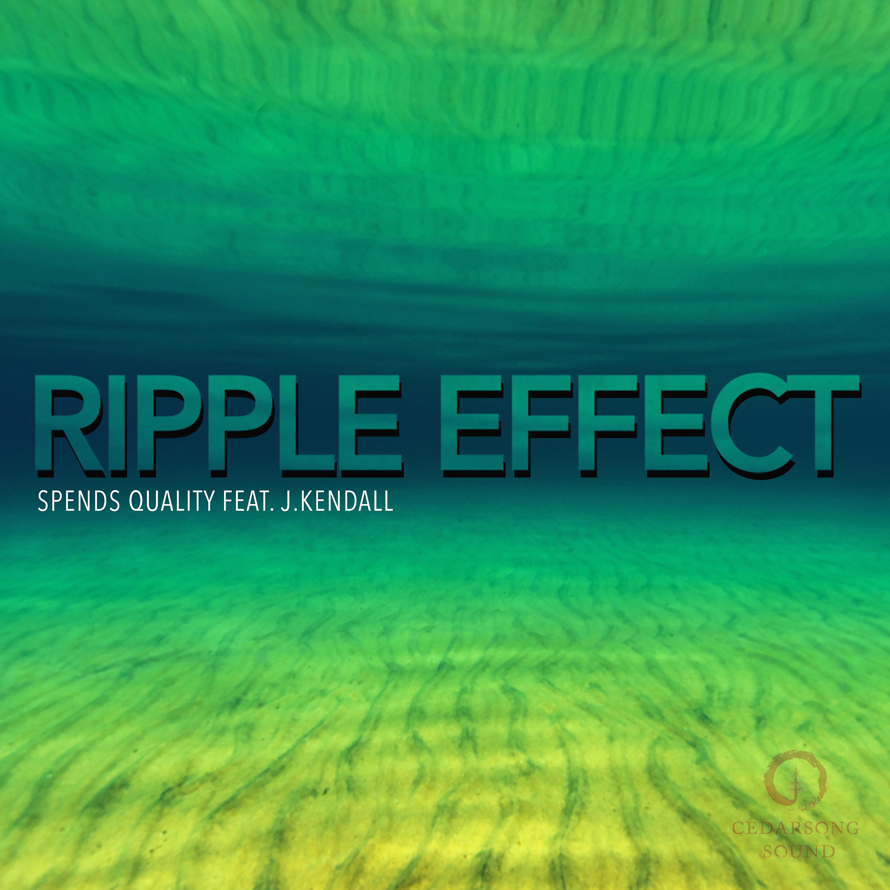 Постер альбома Ripple Effect