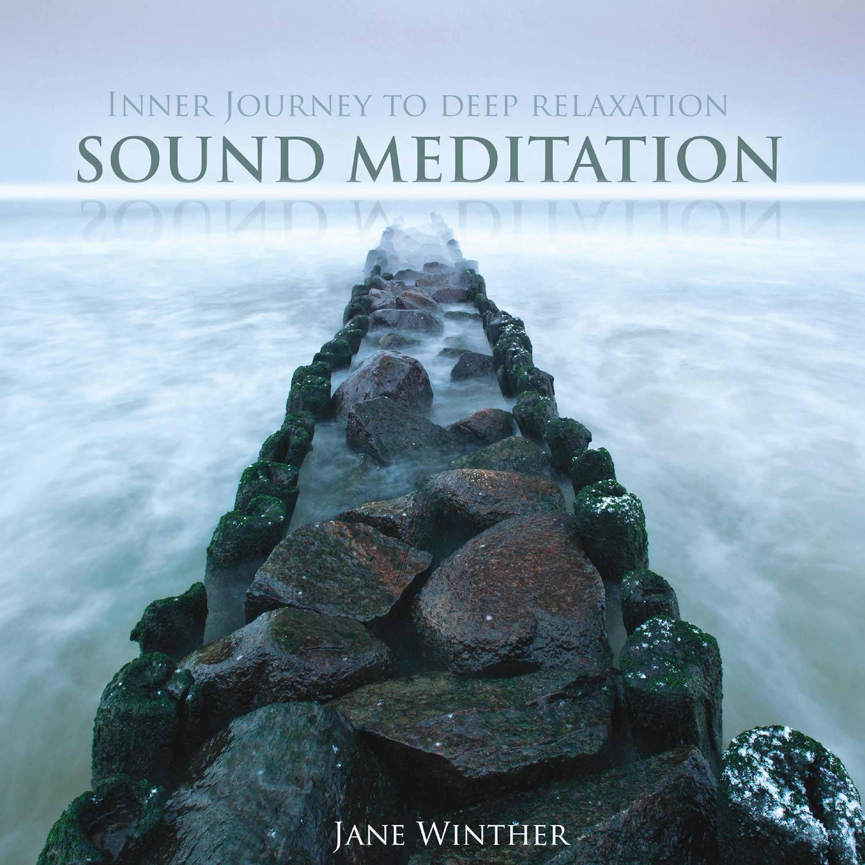 Постер альбома Sound Meditation