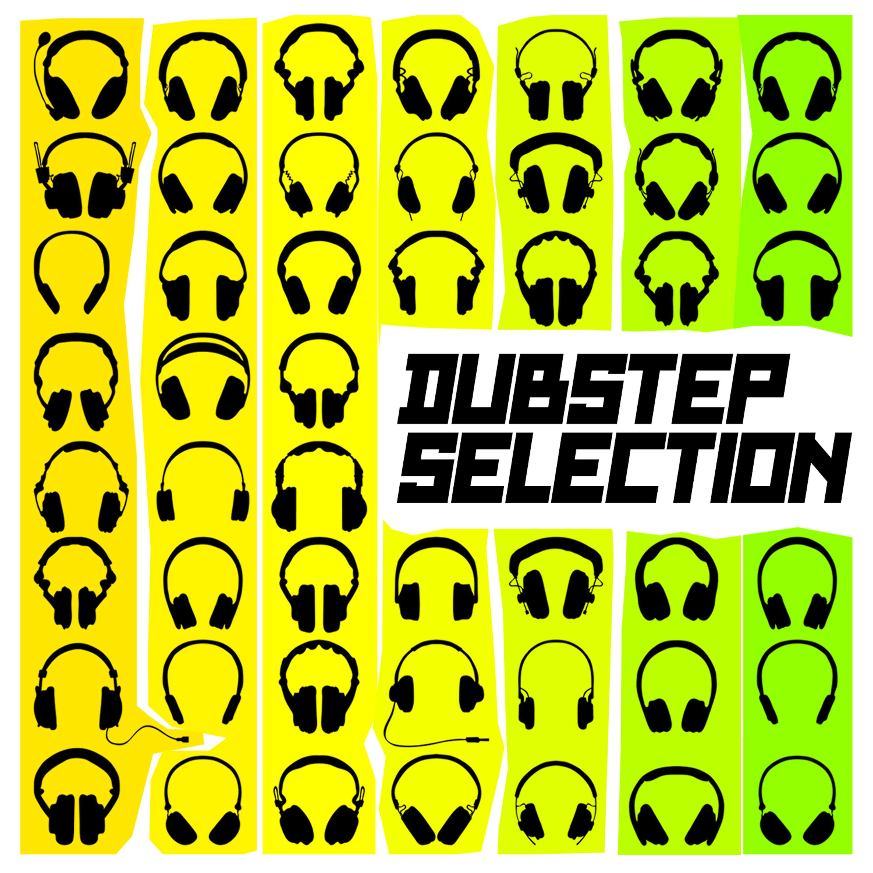 Постер альбома Dubstep Selection