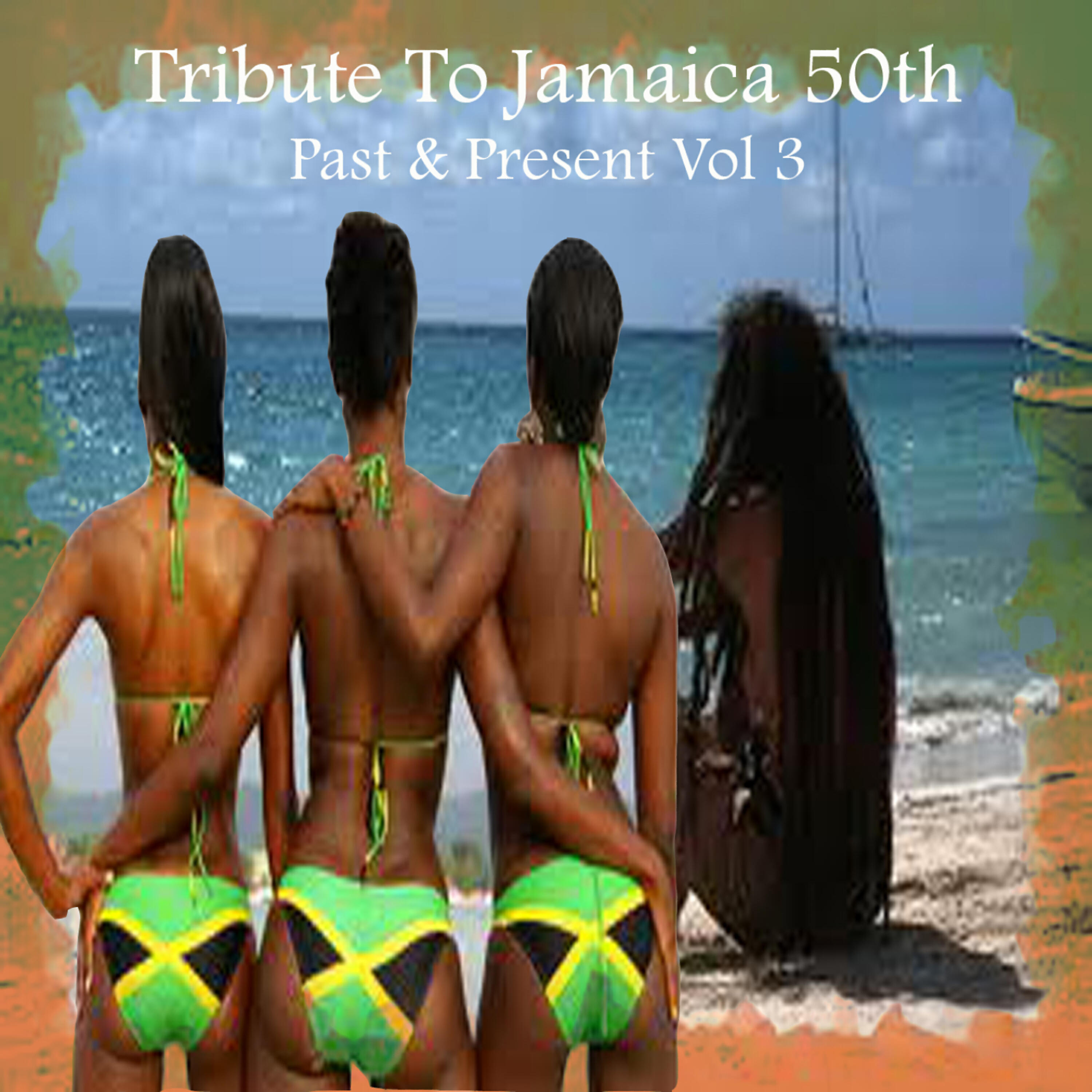 Ken Boothe - Artibella