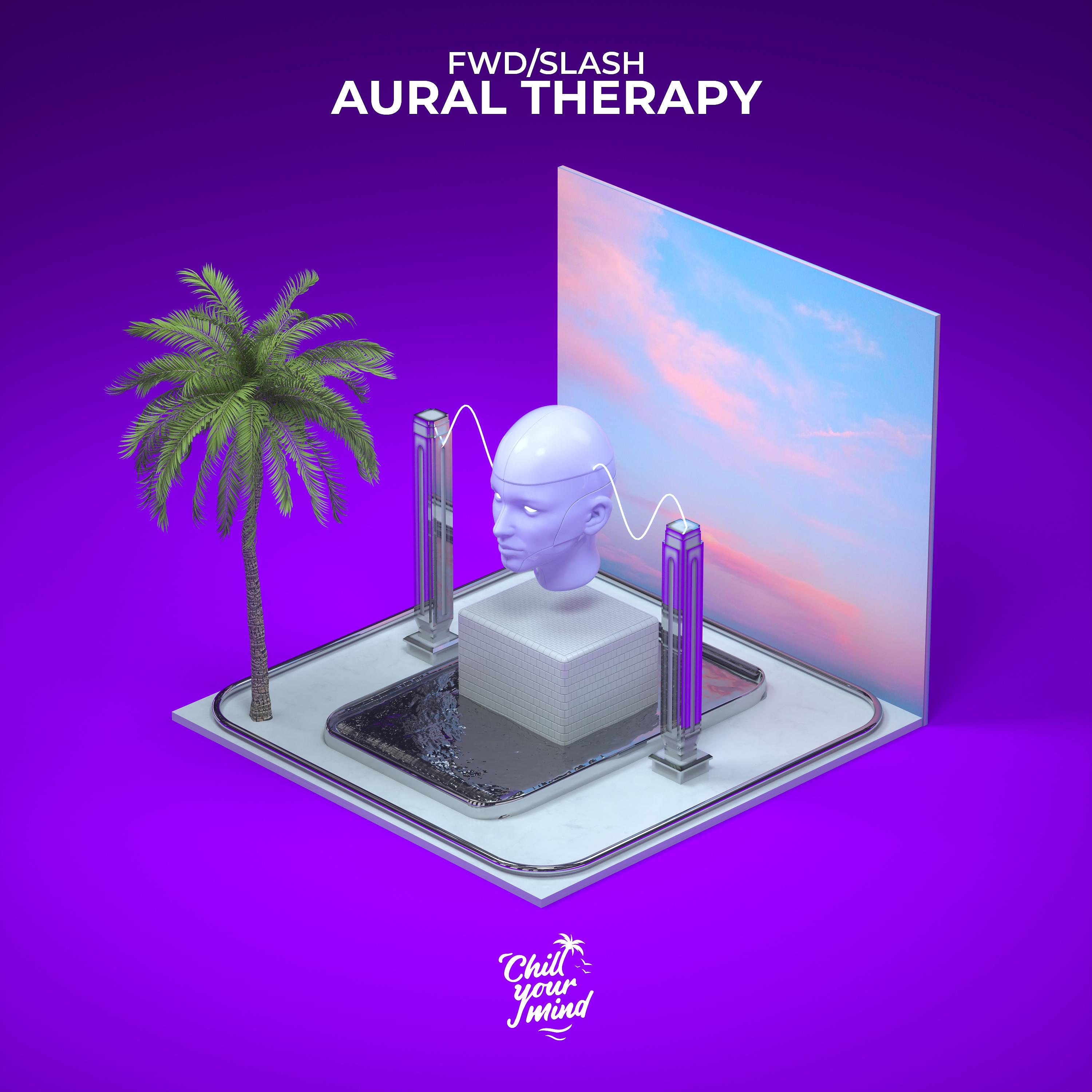 Постер альбома Aural Therapy