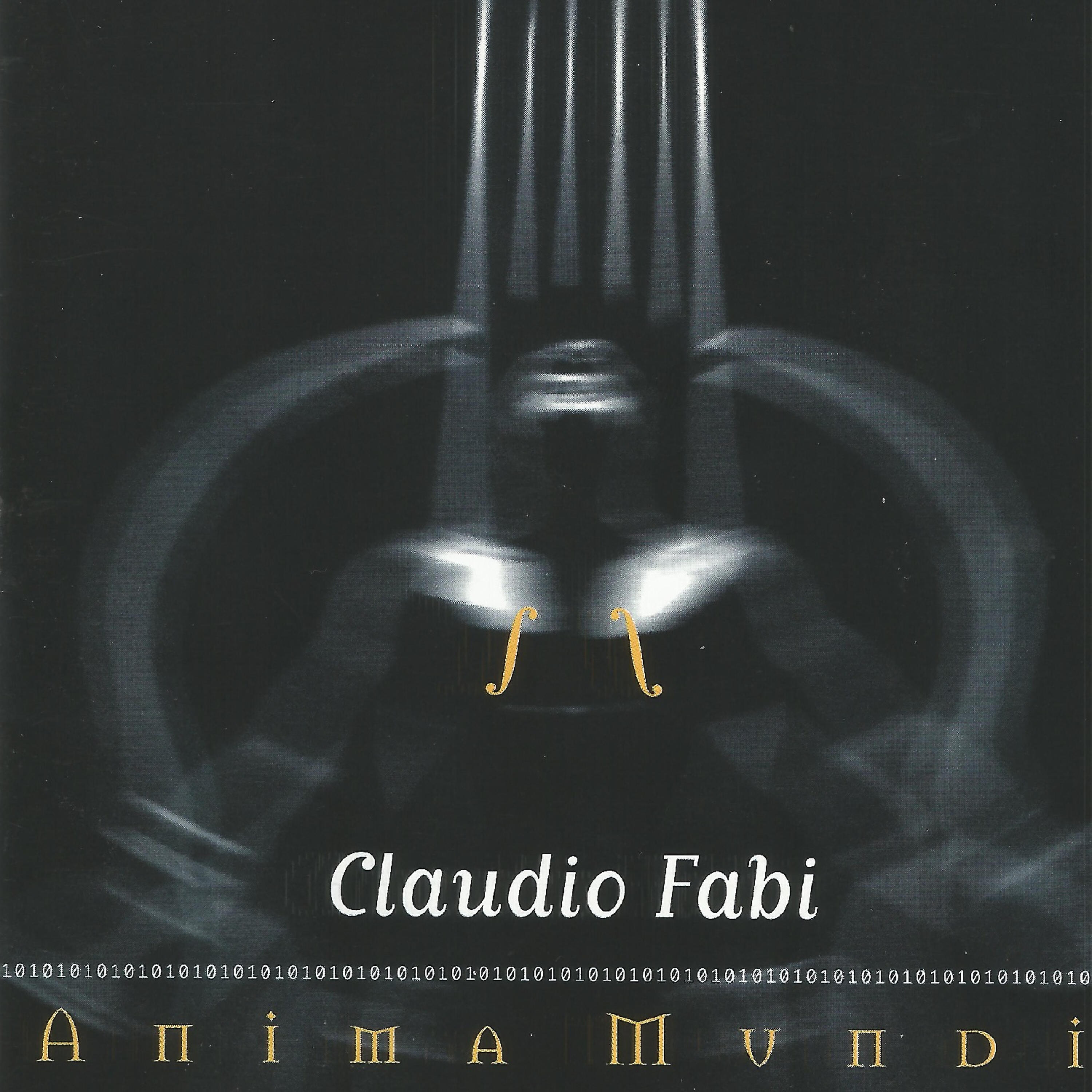Claudio Fabi - Las Montañas de Dios