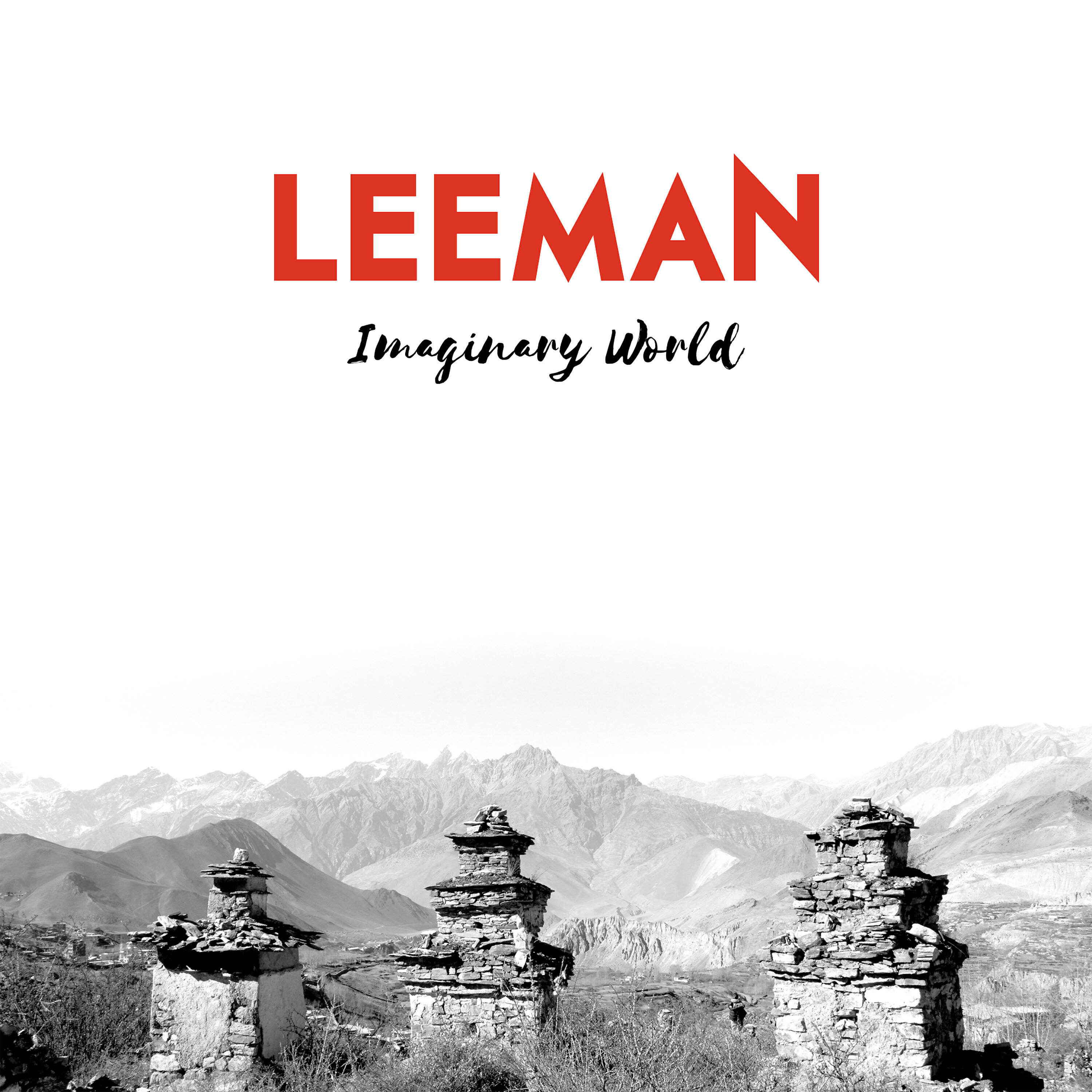Leeman - Transcendence