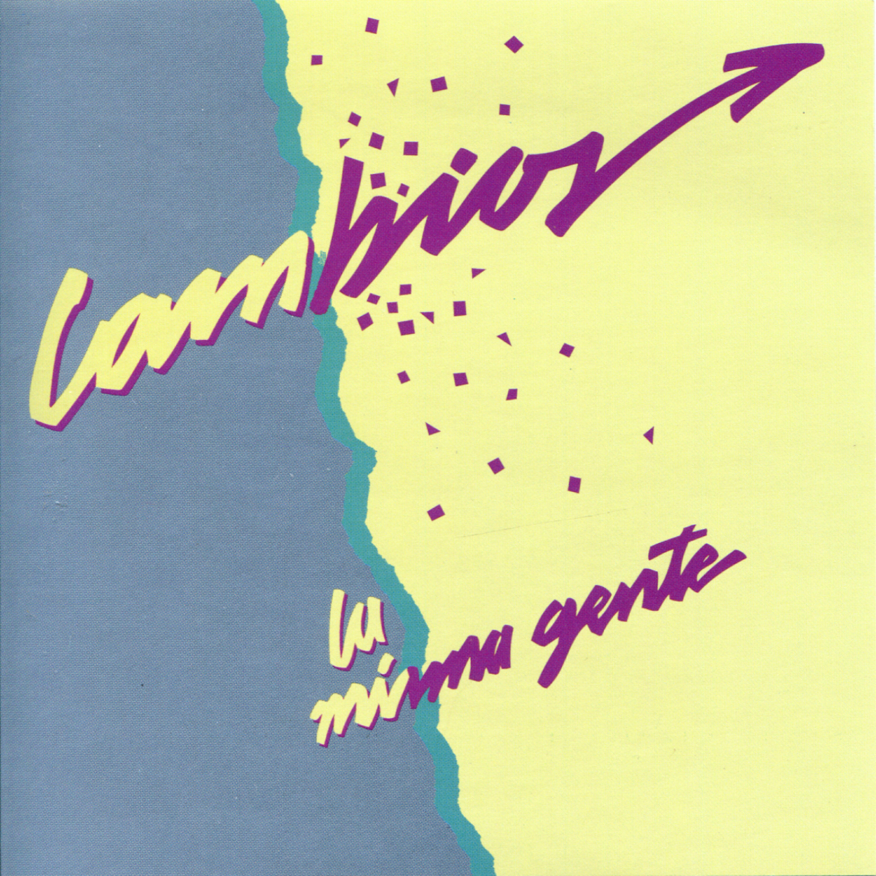 LA MISMA GENTE - Coco, La de los Ojos Bonitos