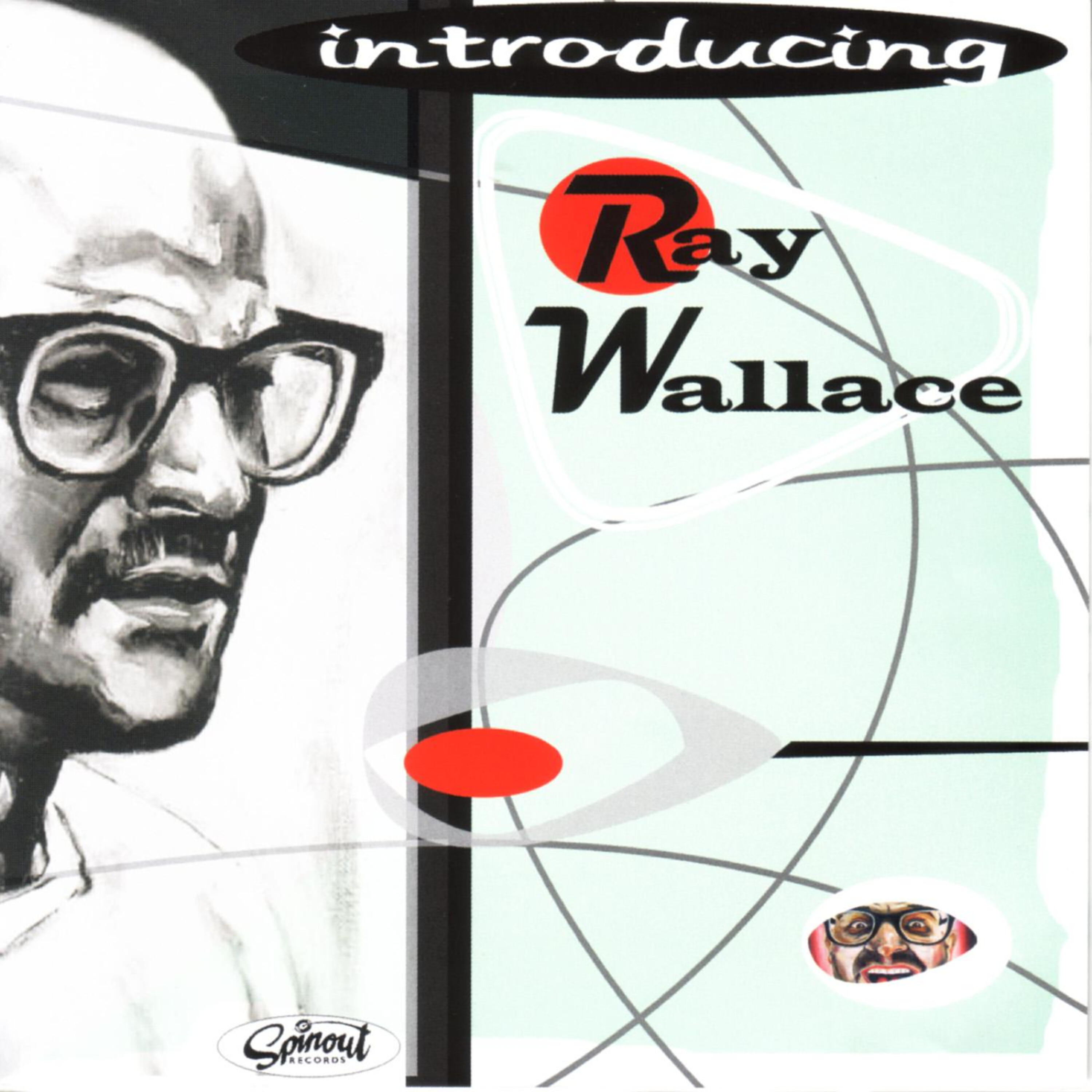 Ray Wallace - When The Partridge Family Meets The Manson Family