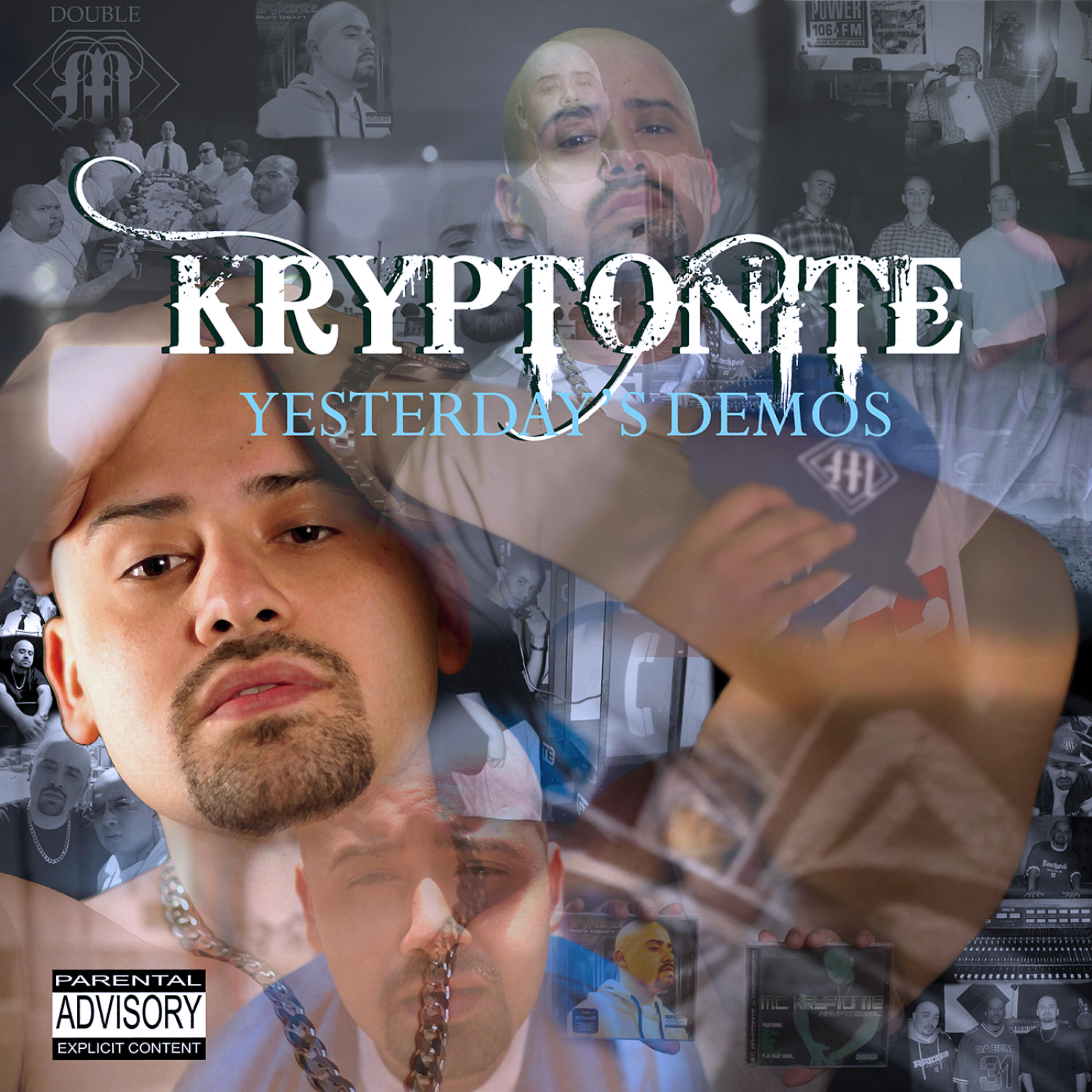 Kryptonite - Blow